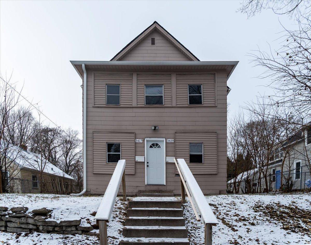 Minneapolis, MN 55412,3417 Bryant AVE N