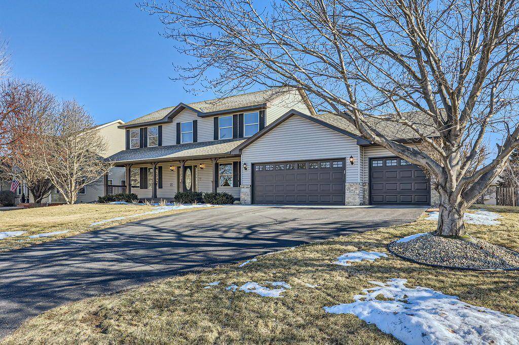 Rogers, MN 55374,13964 Starlite DR