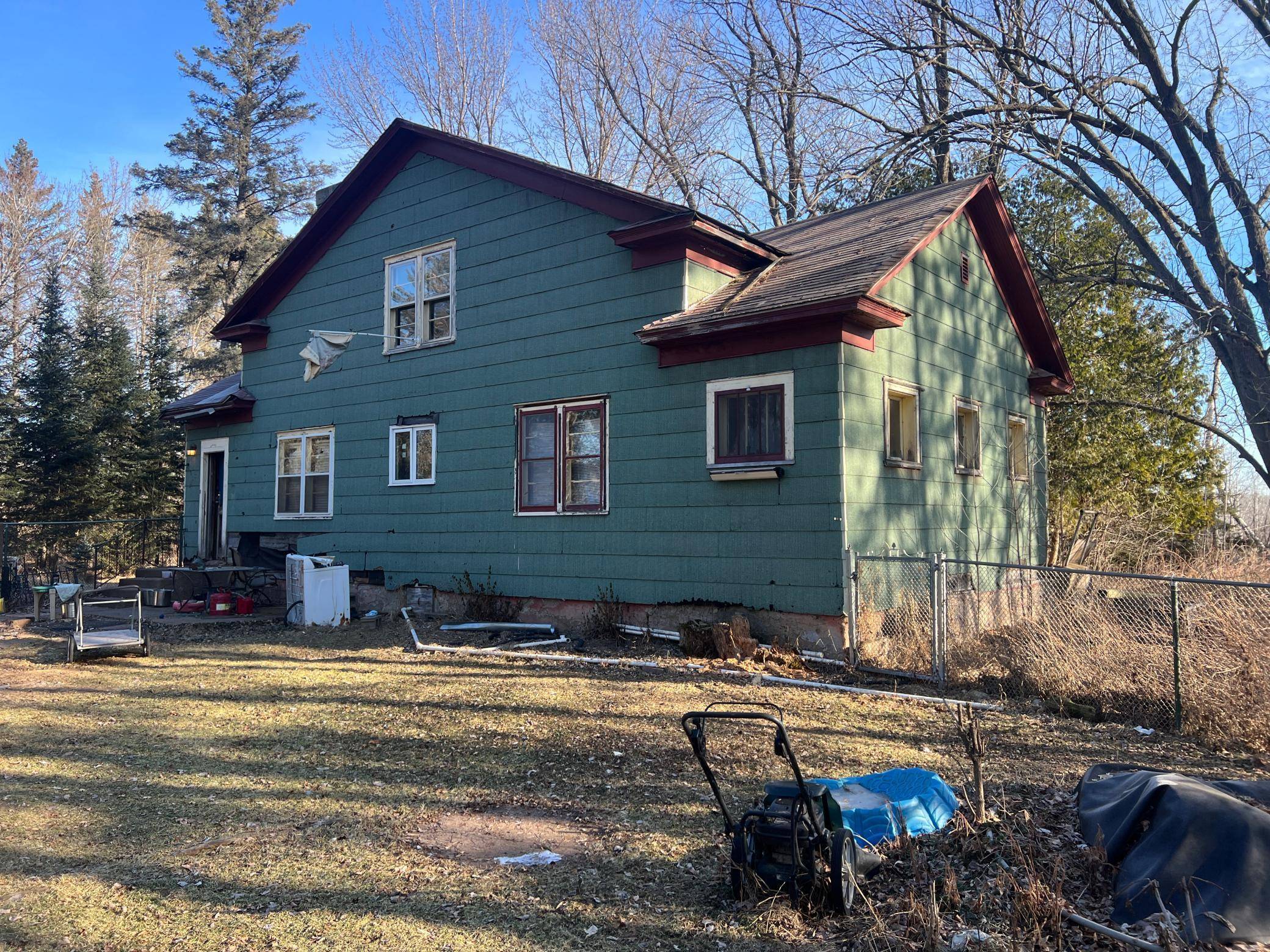 Mission Creek Twp, MN 55037,19814 Tie RD