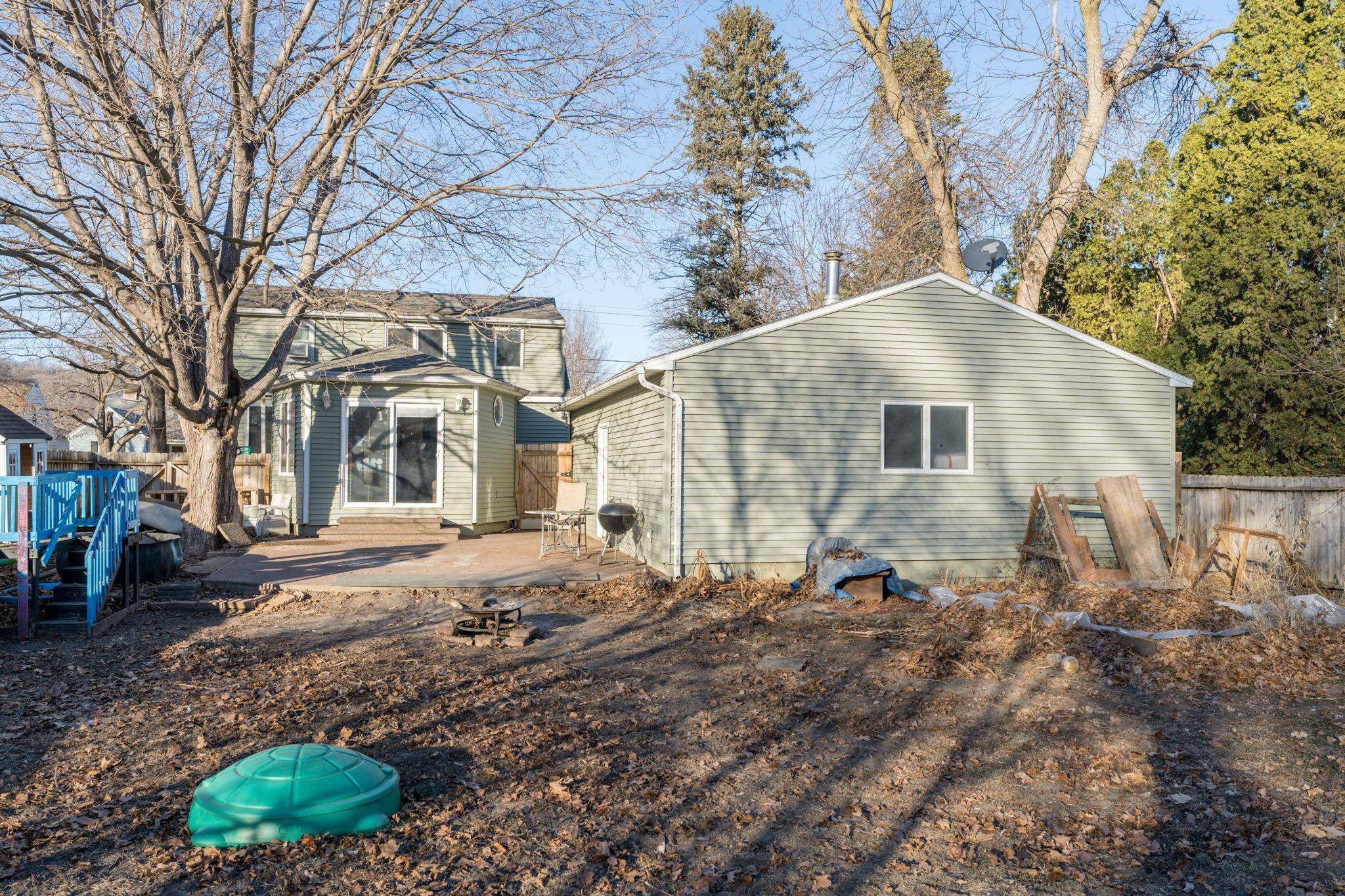 Mankato, MN 56001,609 Mound AVE