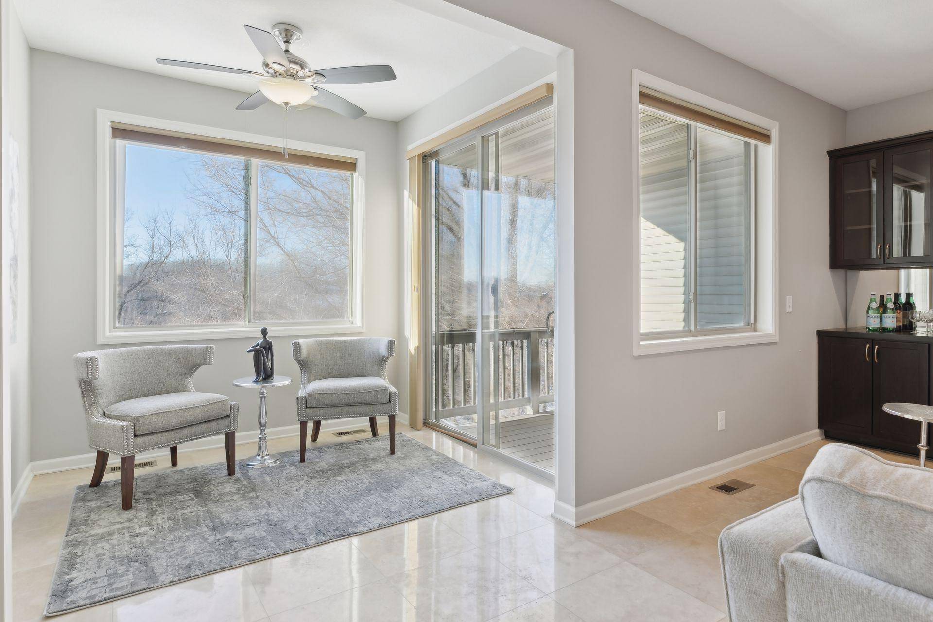 Vadnais Heights, MN 55127,4161 Centerville RD