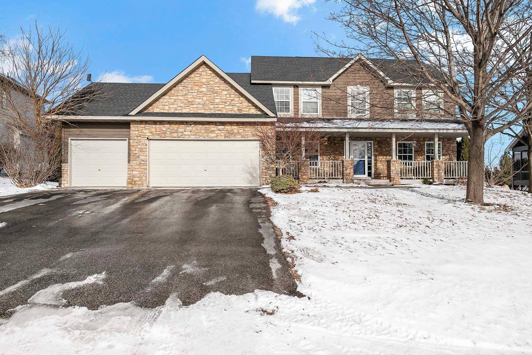 Prior Lake, MN 55372,2857 Bobcat TRL NW