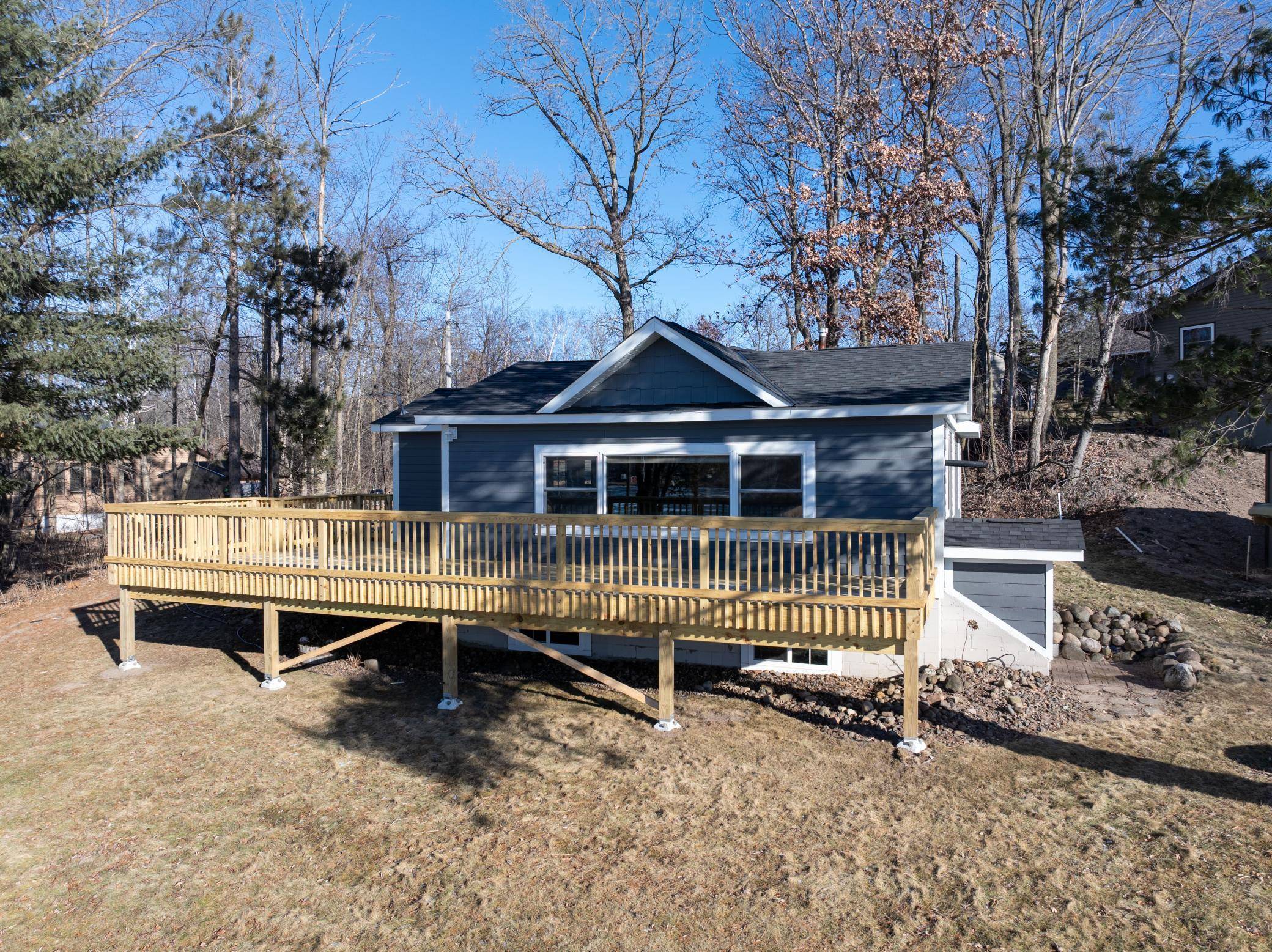 Georgetown Twp, WI 54853,2031 Richardson CT