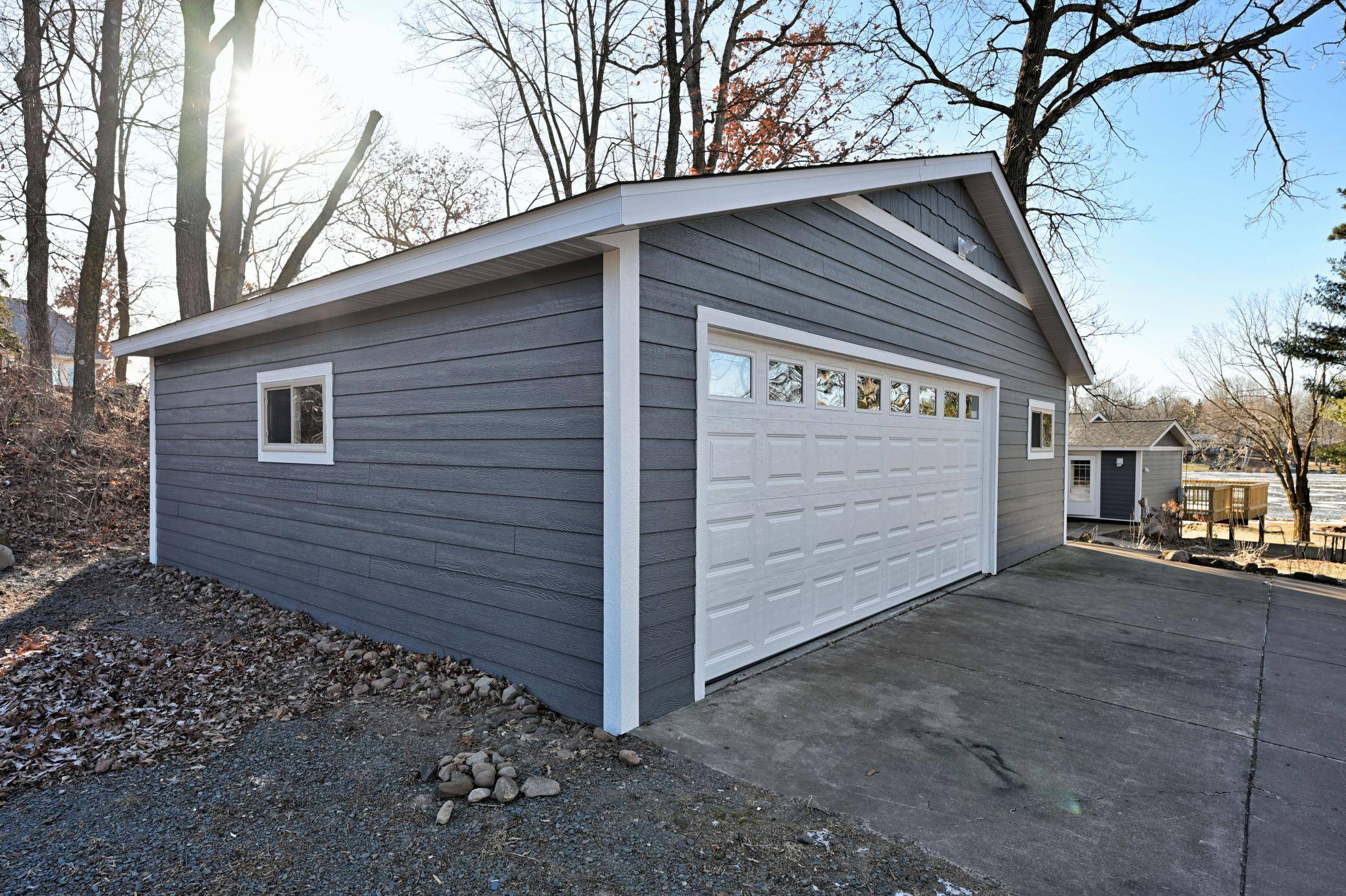 Georgetown Twp, WI 54853,2031 Richardson CT