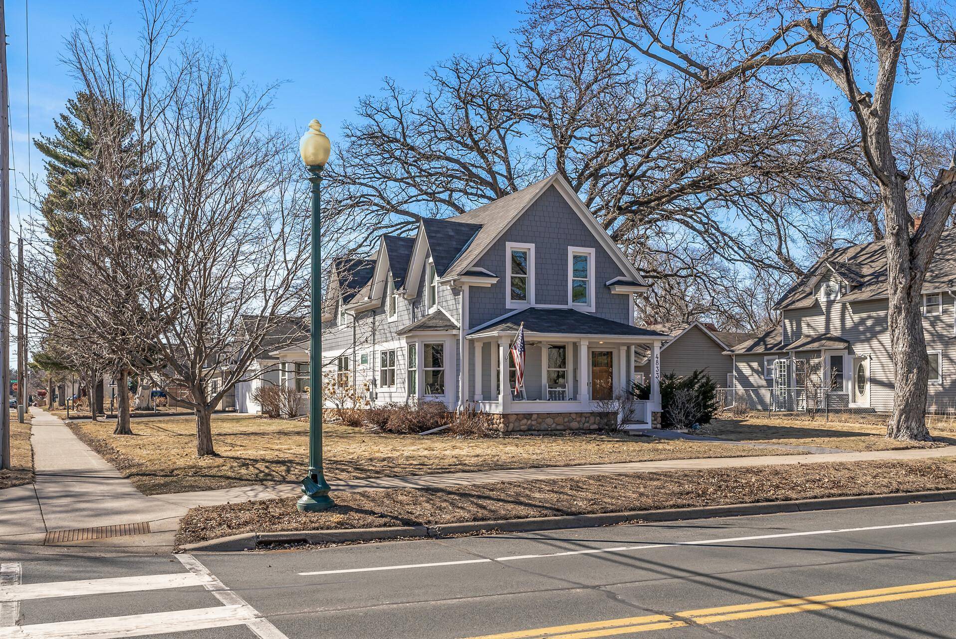 White Bear Lake, MN 55110,4833 Stewart AVE