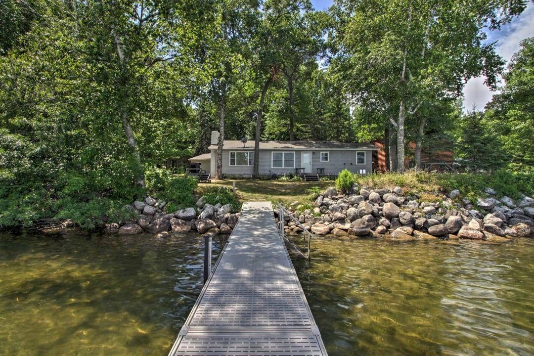 Pine River, MN 56474,1568 Sunrise Point DR NW