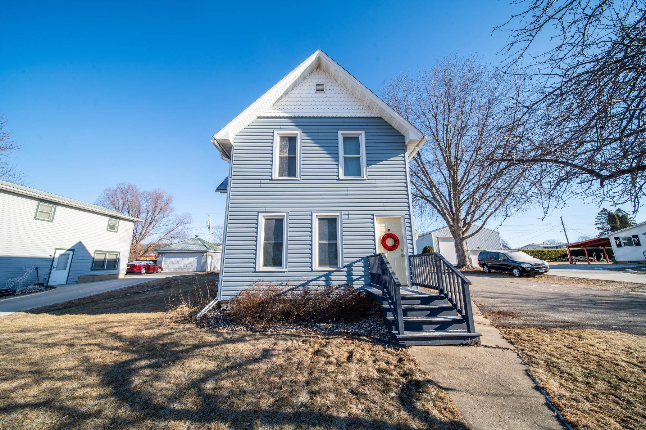 Chatfield, MN 55923,824 Main St S