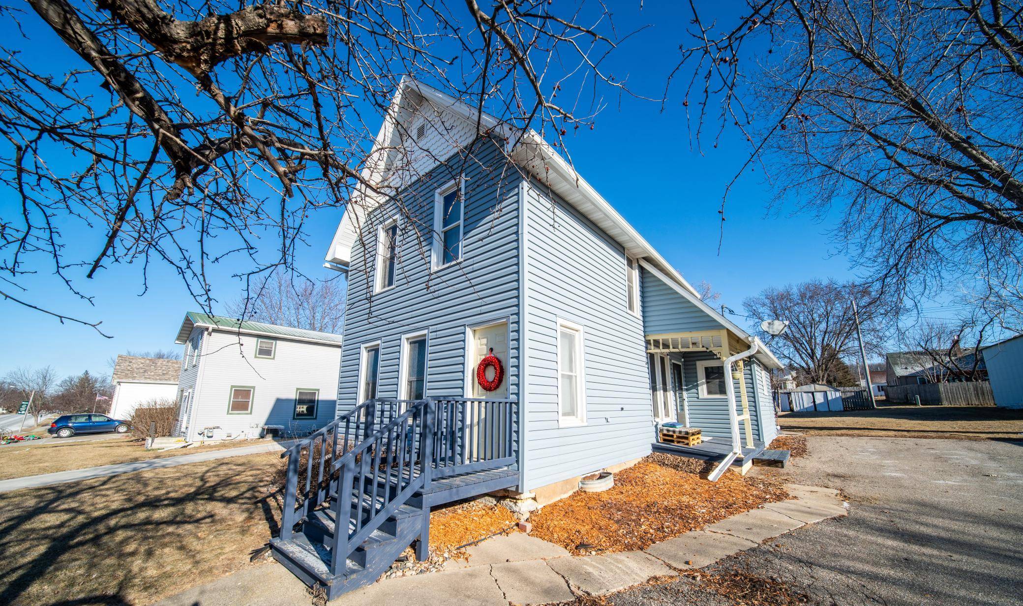 Chatfield, MN 55923,824 Main St S