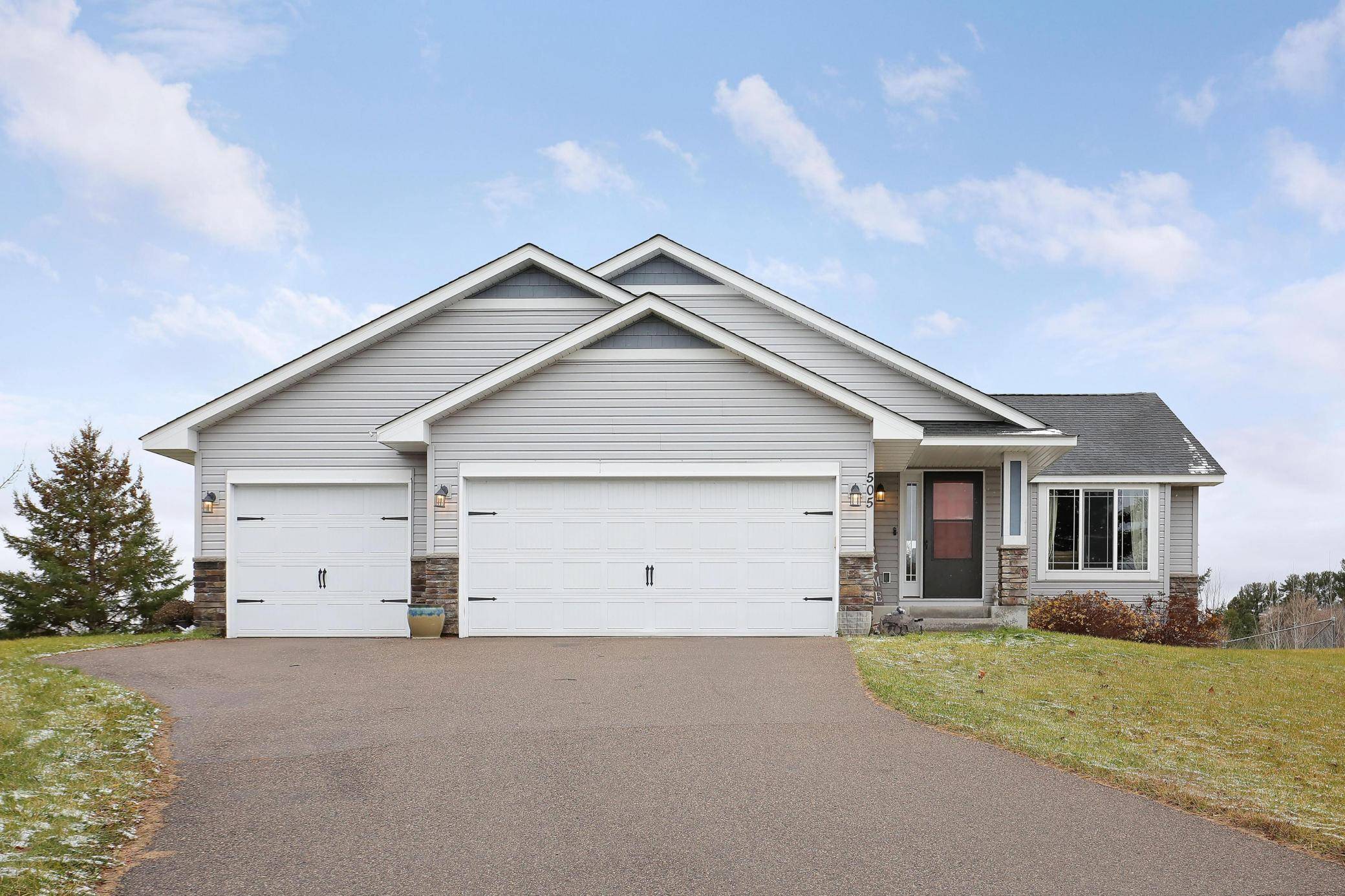 Isanti, MN 55040,505 9th Ave CT NE