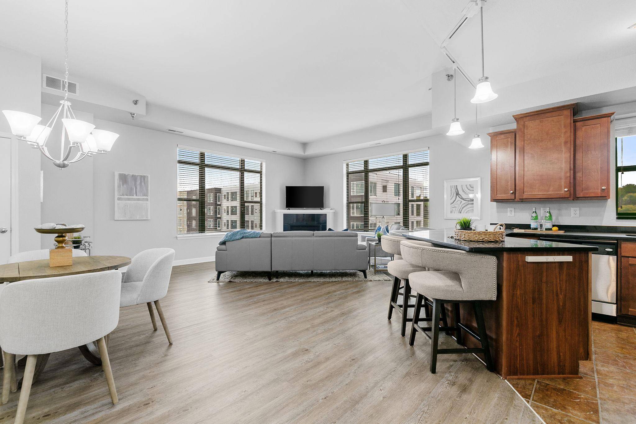 Saint Louis Park, MN 55426,1155 Ford RD #402