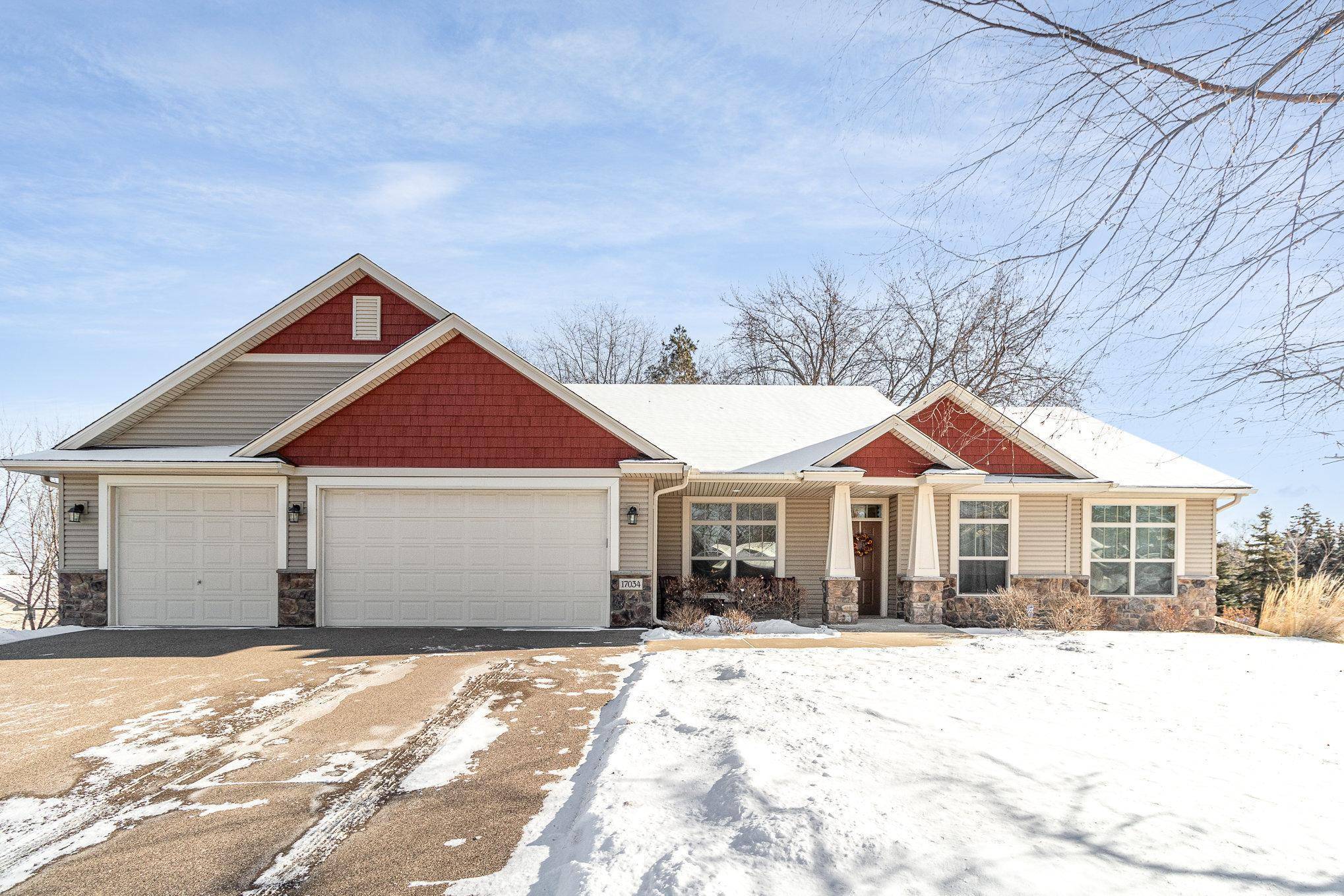 Lakeville, MN 55068,17034 Galleon CIR