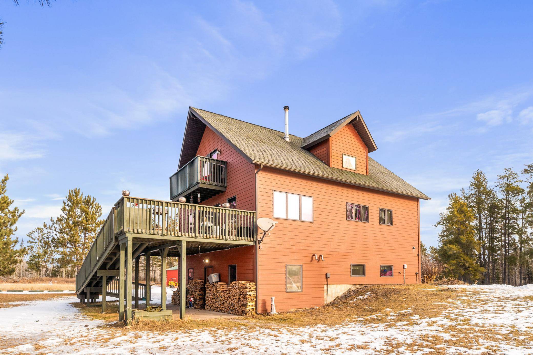 Cloquet, MN 55720,275 Jack Pine DR