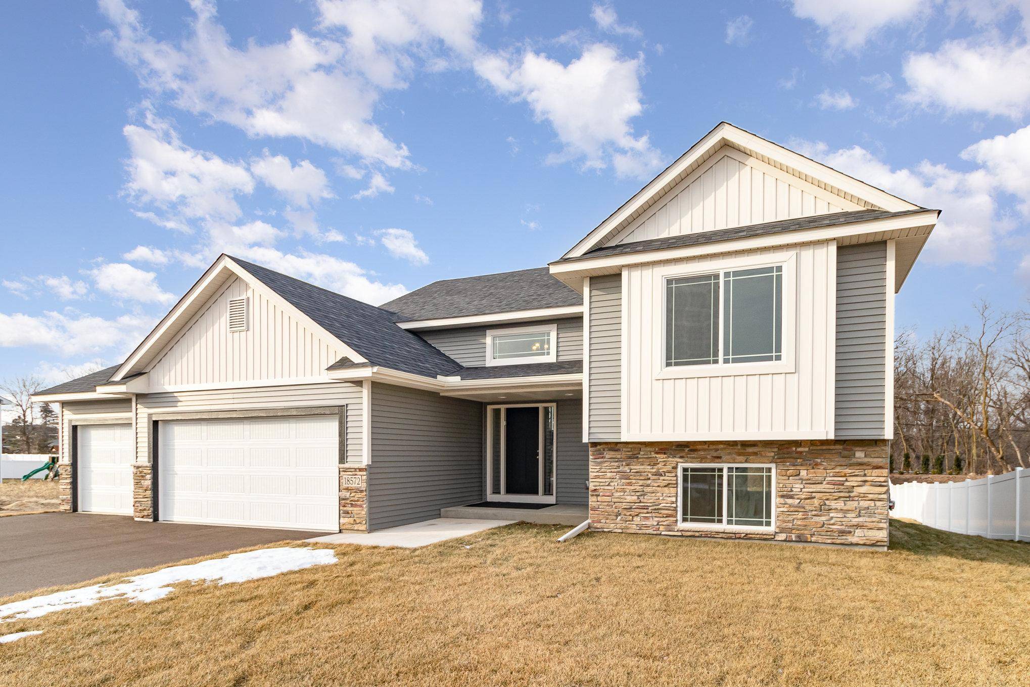 Elk River, MN 55330,18572 Salem ST NW