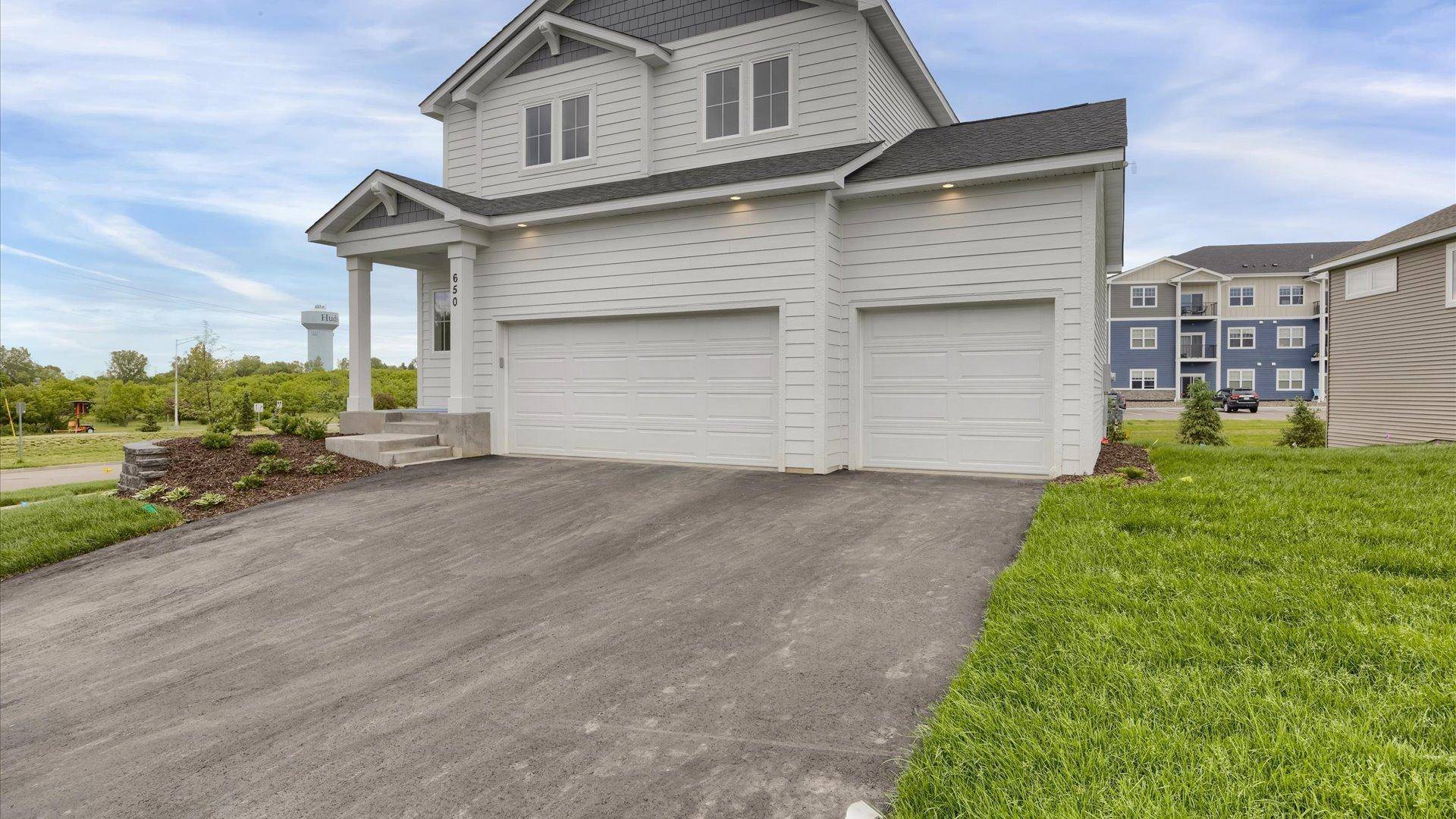 Hudson, WI 54016,650 Elizabeth Way