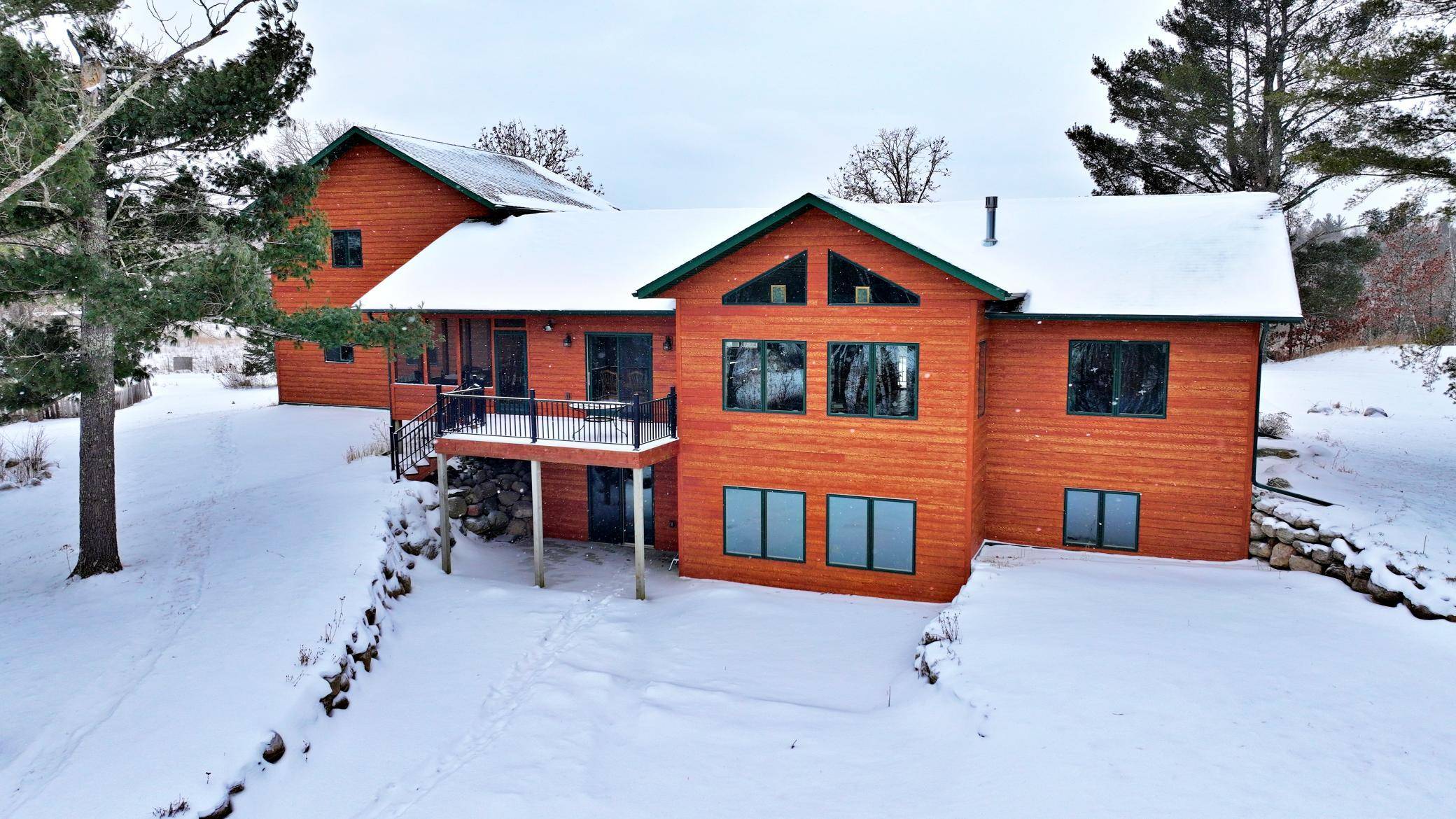 Akeley, MN 56433,26109 Hidden RD