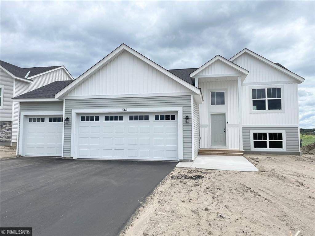 Hugo, MN 55038,4923 162nd CIR N