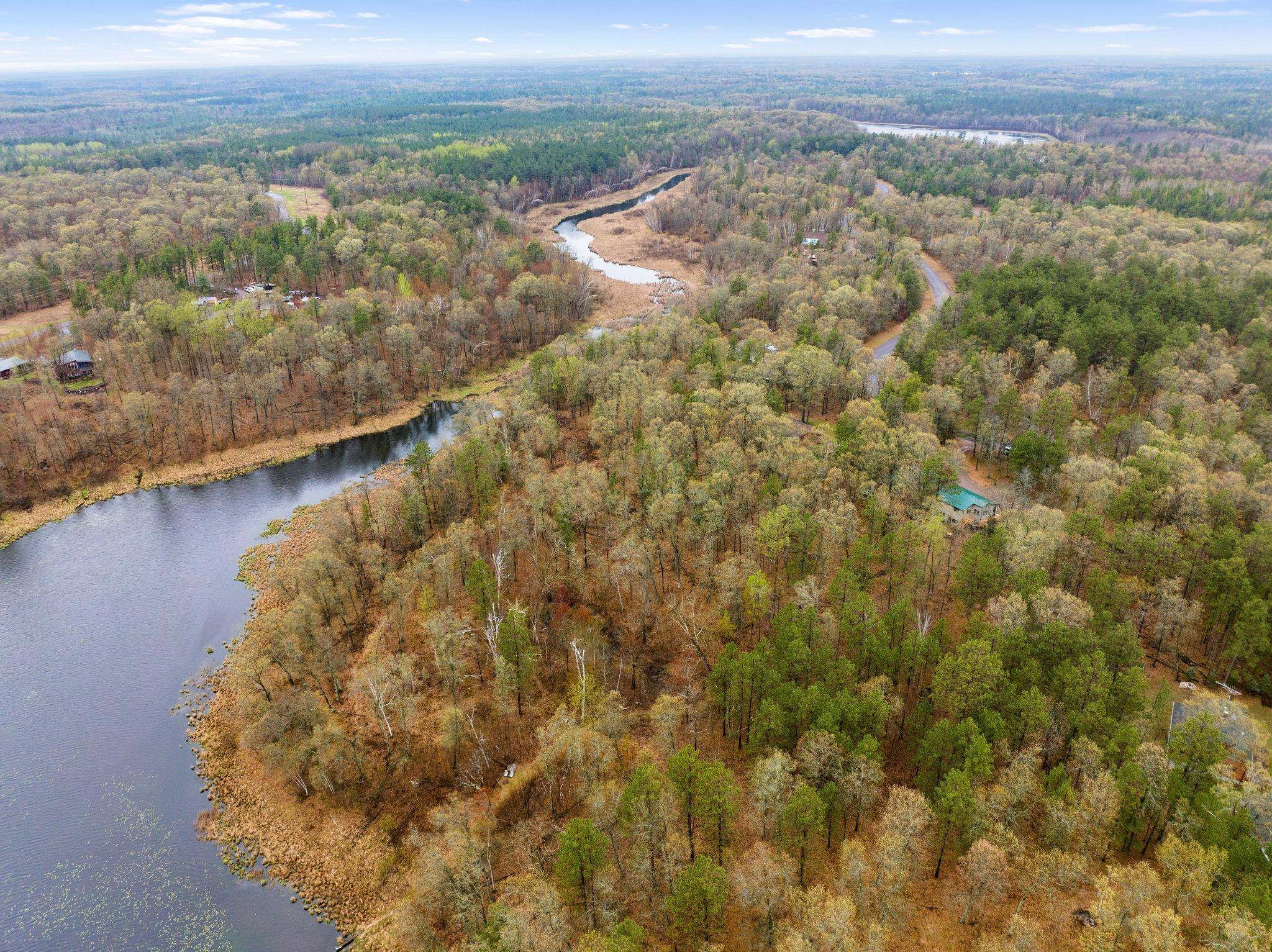 Danbury, WI 54830,Lot 216 Deerpath RD