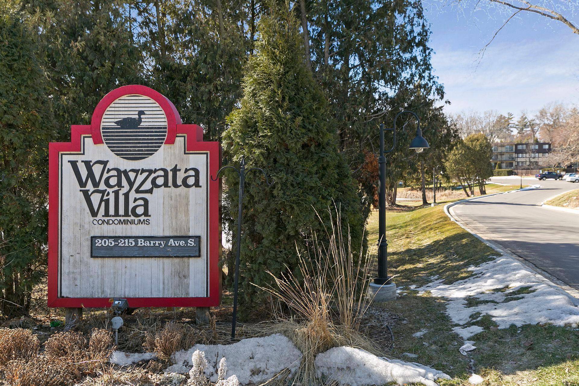 Wayzata, MN 55391,205 Barry AVE S #220