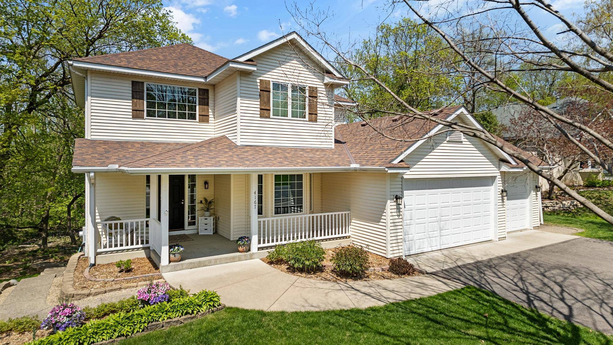 Excelsior, MN 55331,4167 Hallgren LN