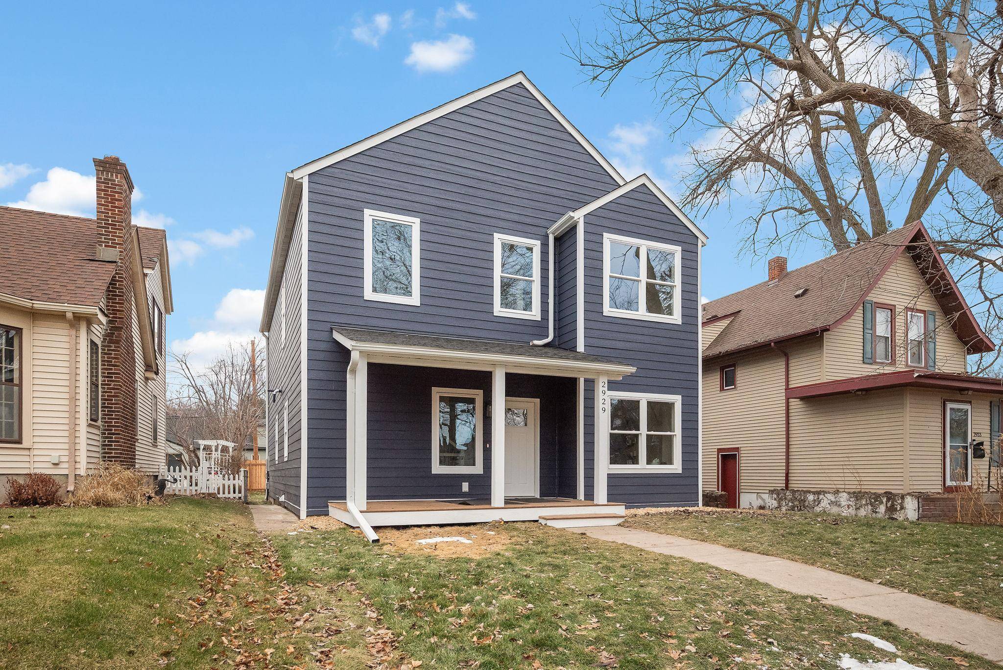 Saint Louis Park, MN 55416,2929 Salem AVE