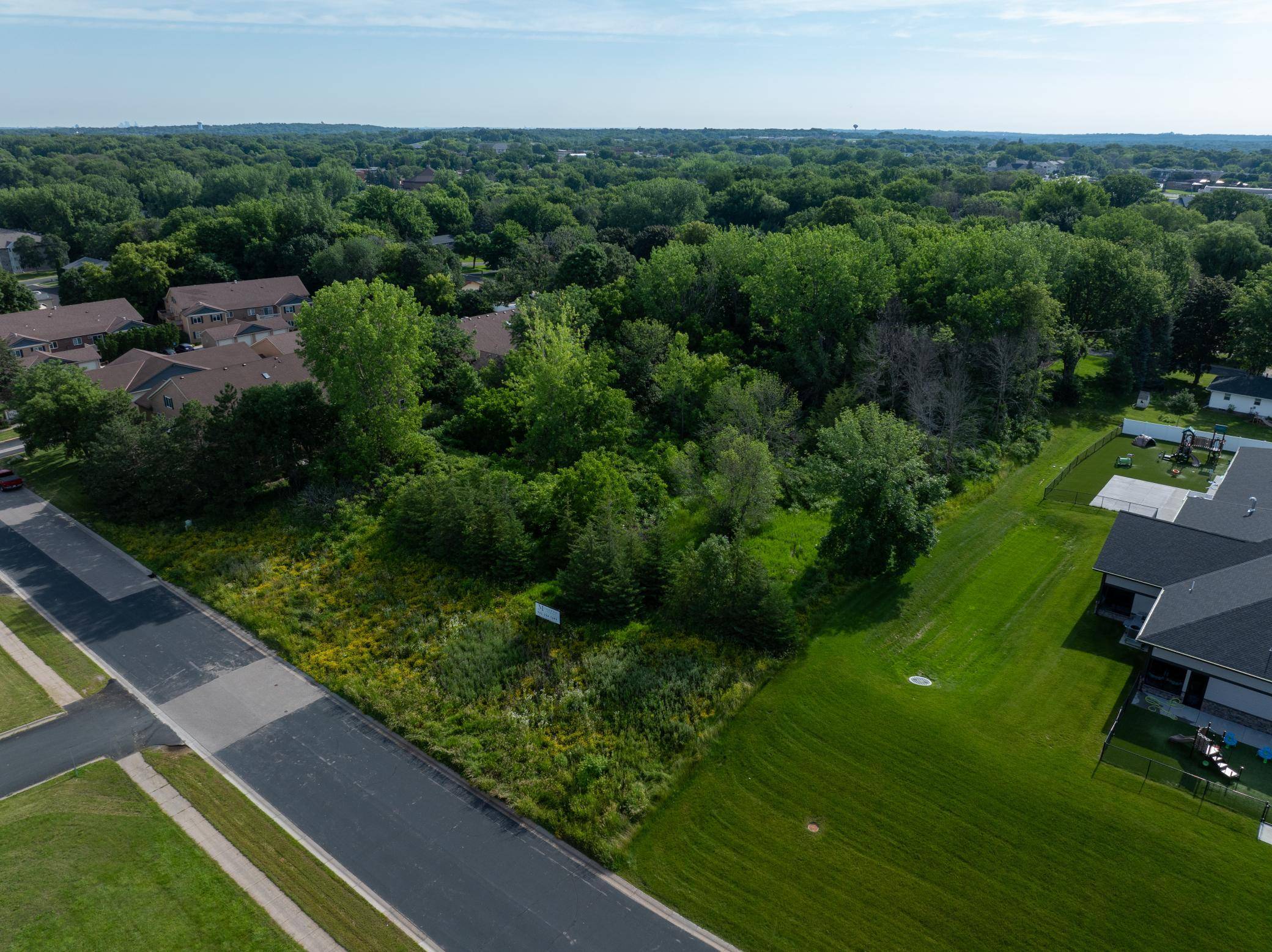 Prior Lake, MN 55372,XXXX Five Hawks Ave SE
