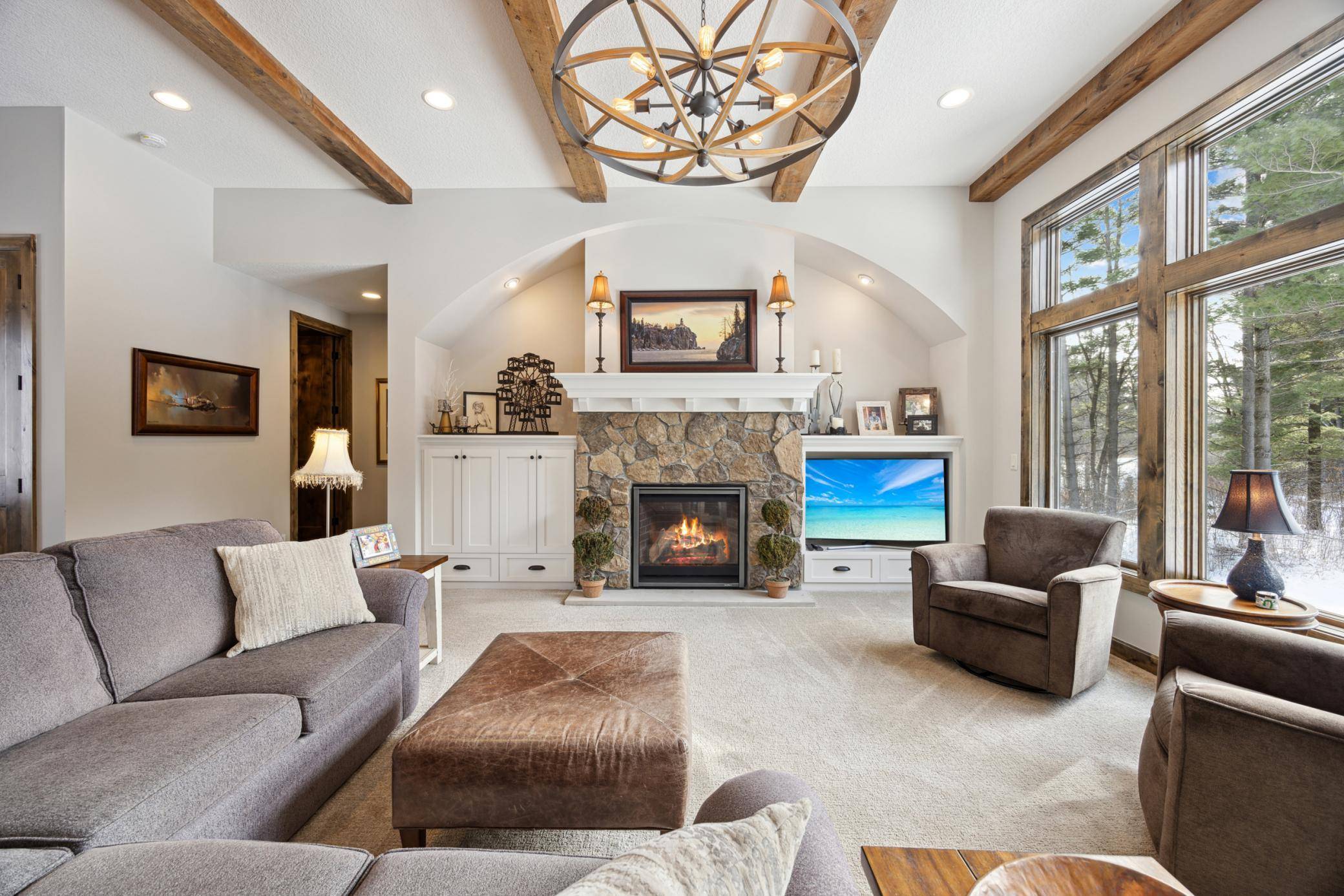 Gem Lake, MN 55110,14 Hillary Farm LN