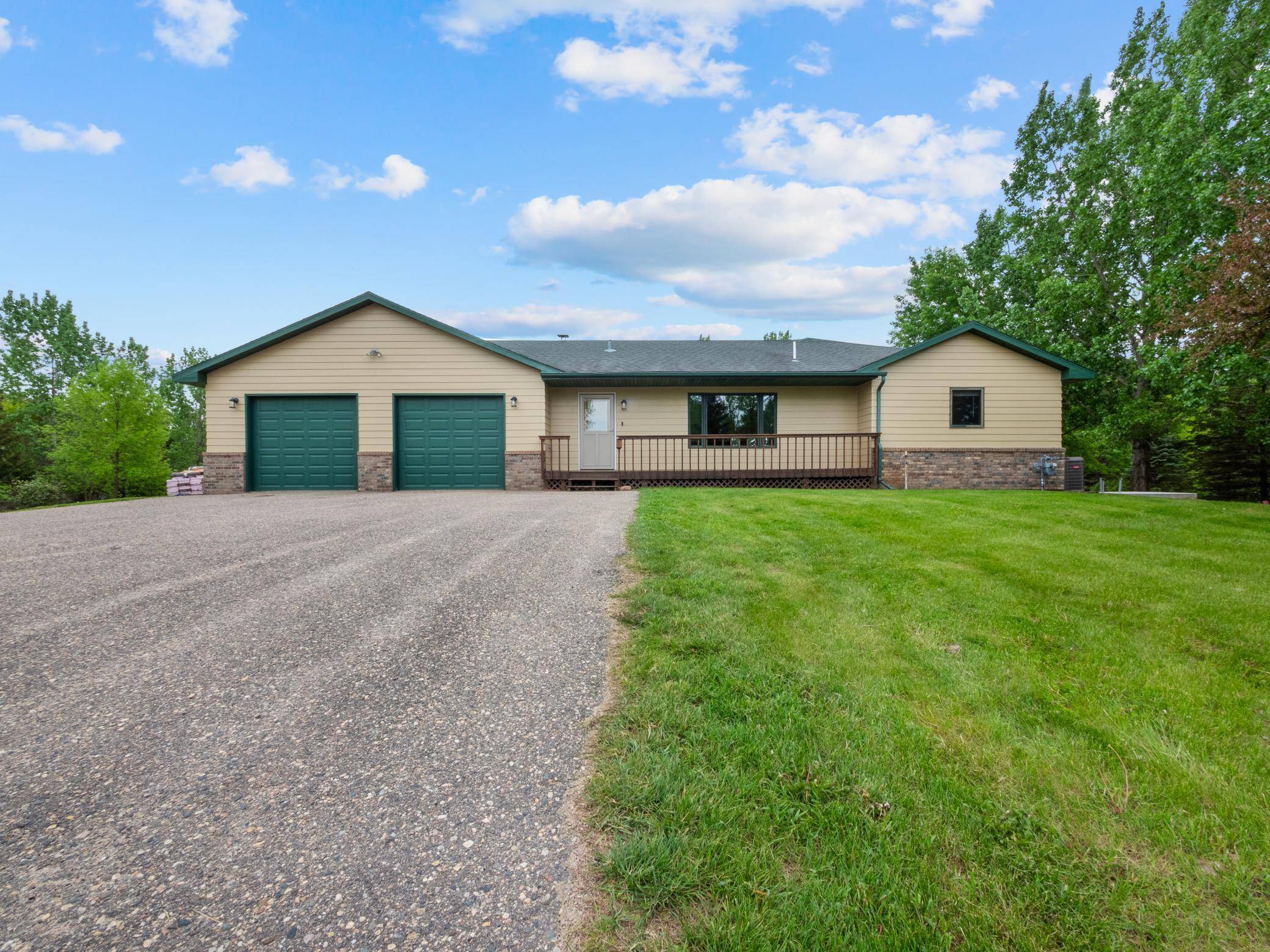 Miltona, MN 56354,4662 Jerome RD NE