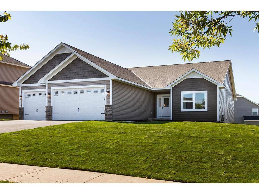 Hutchinson, MN 55350,1371 Southfork DR SE