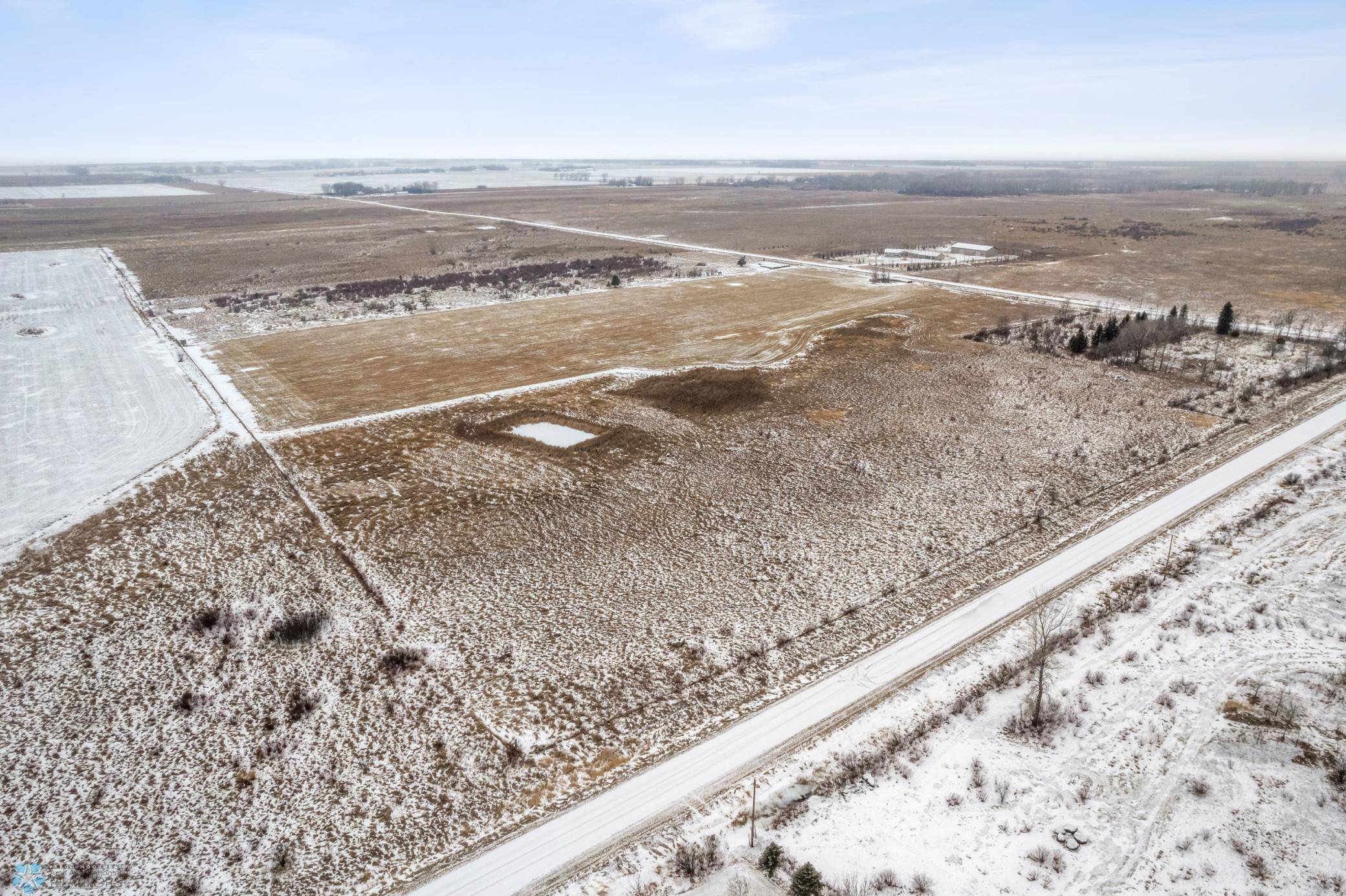 Elkton Twp, MN 56514,TBD 160 ST S