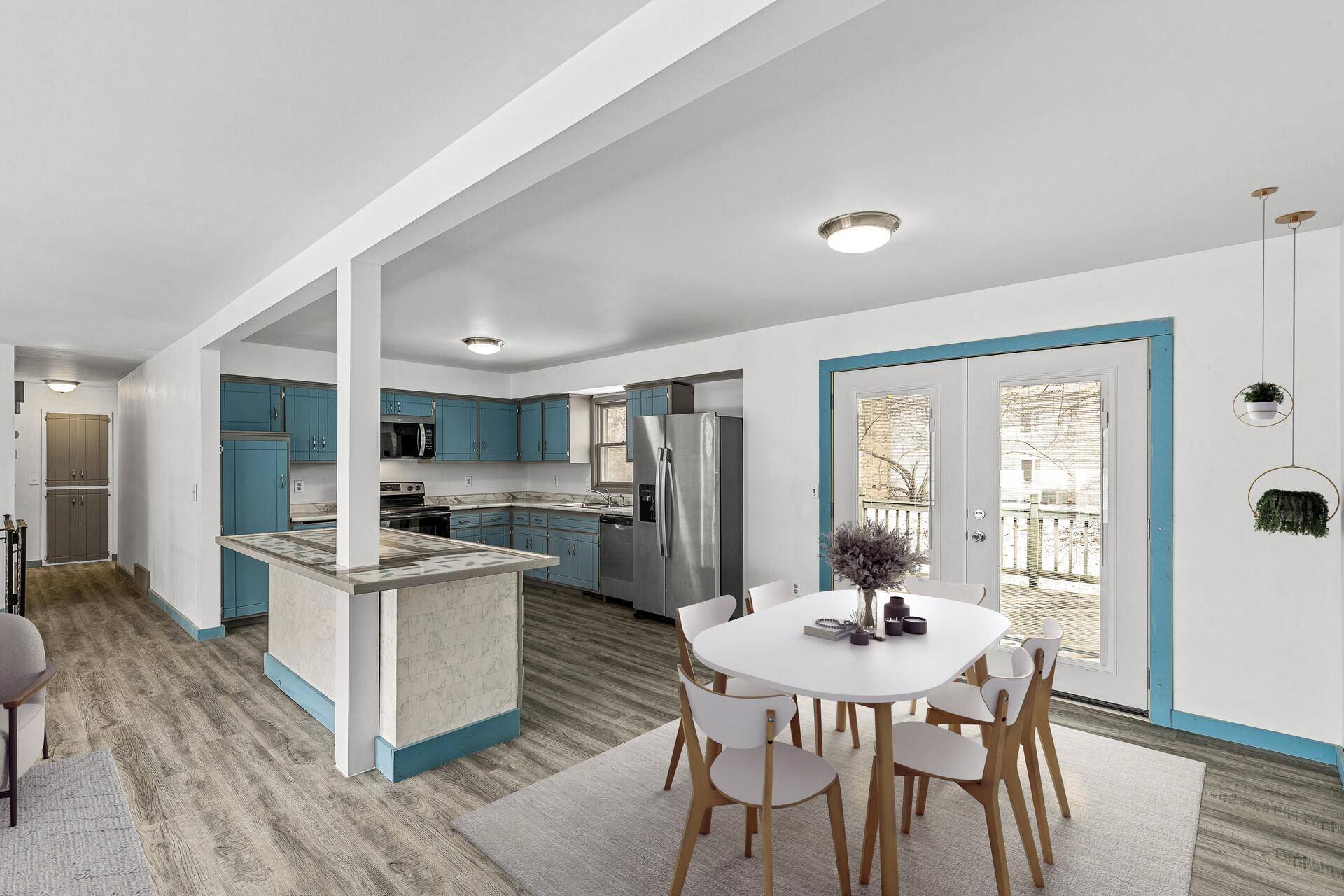 New Brighton, MN 55112,1813 Stinson BLVD