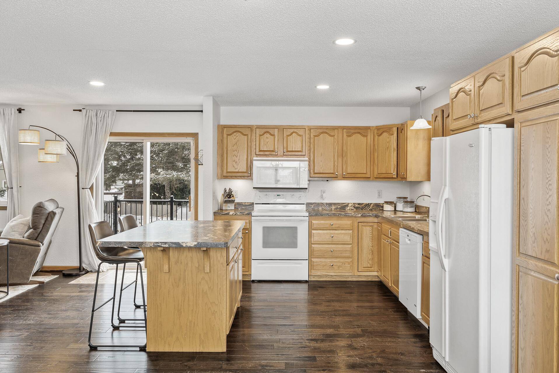 Milaca, MN 56353,530 5th AVE SE