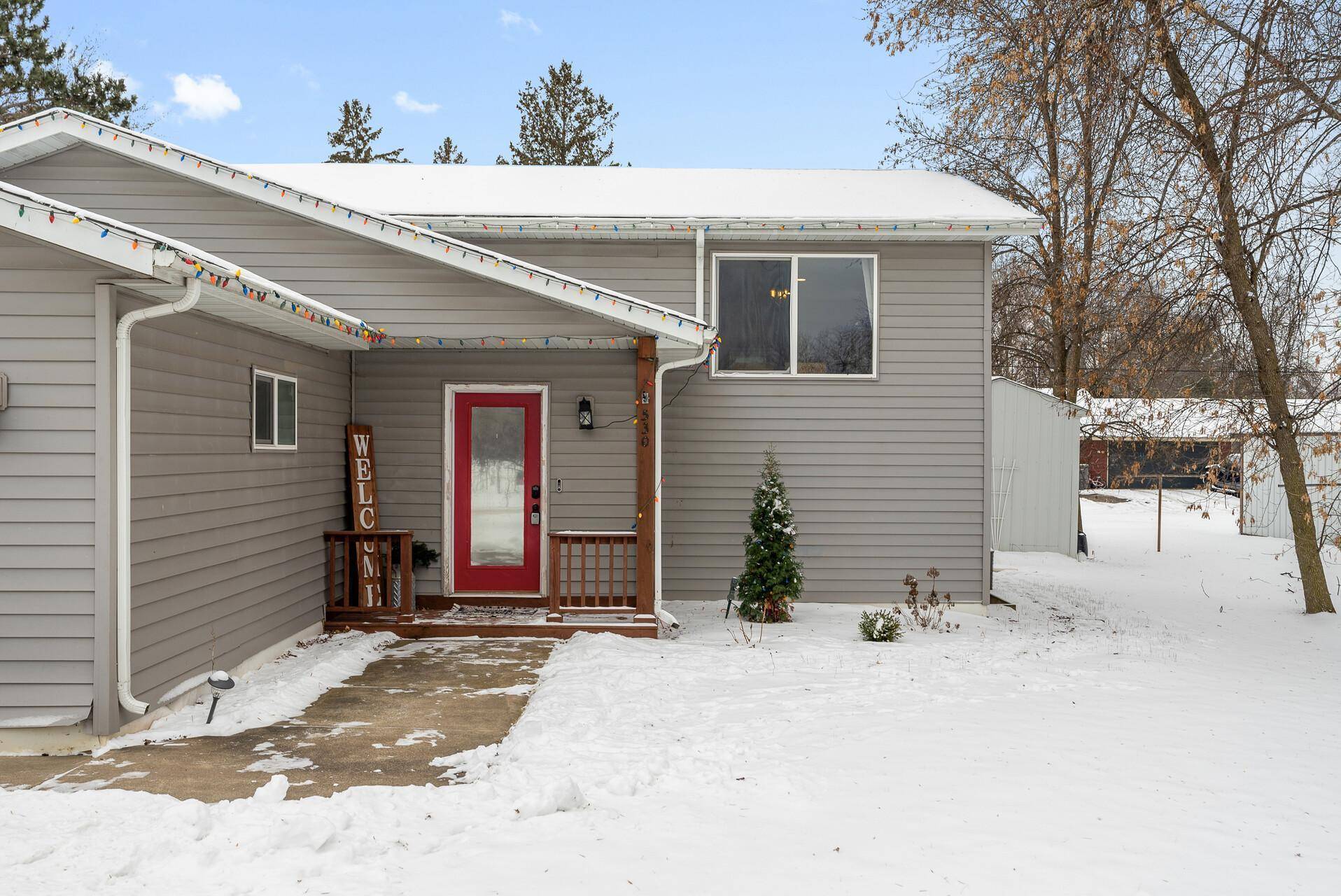 Milaca, MN 56353,530 5th AVE SE