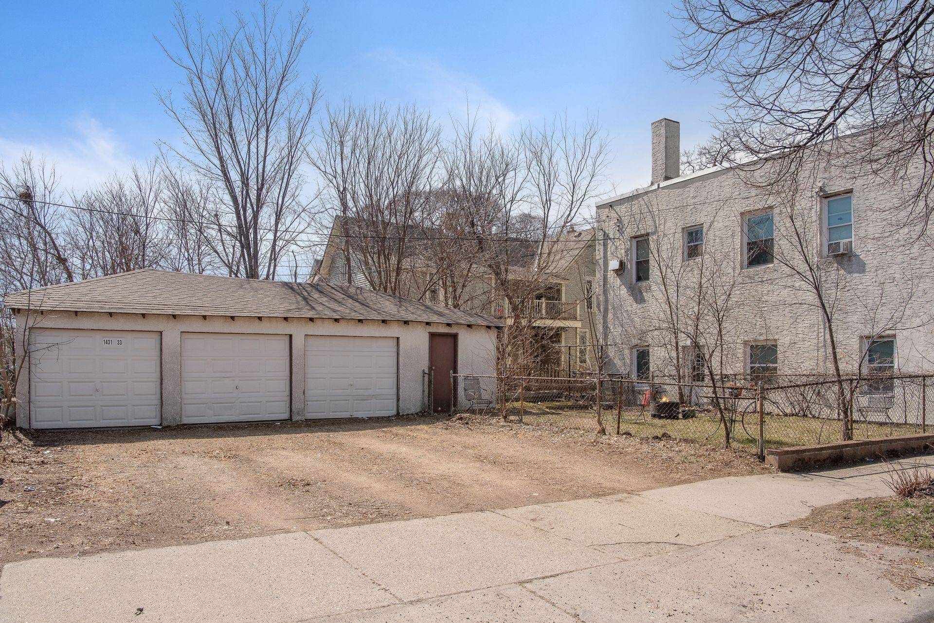 Minneapolis, MN 55413,1431 Jefferson ST NE ##3