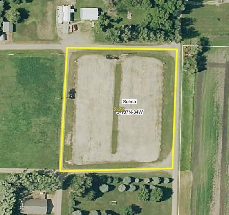 Selma Twp, MN 56019,xxx Liberty ST S