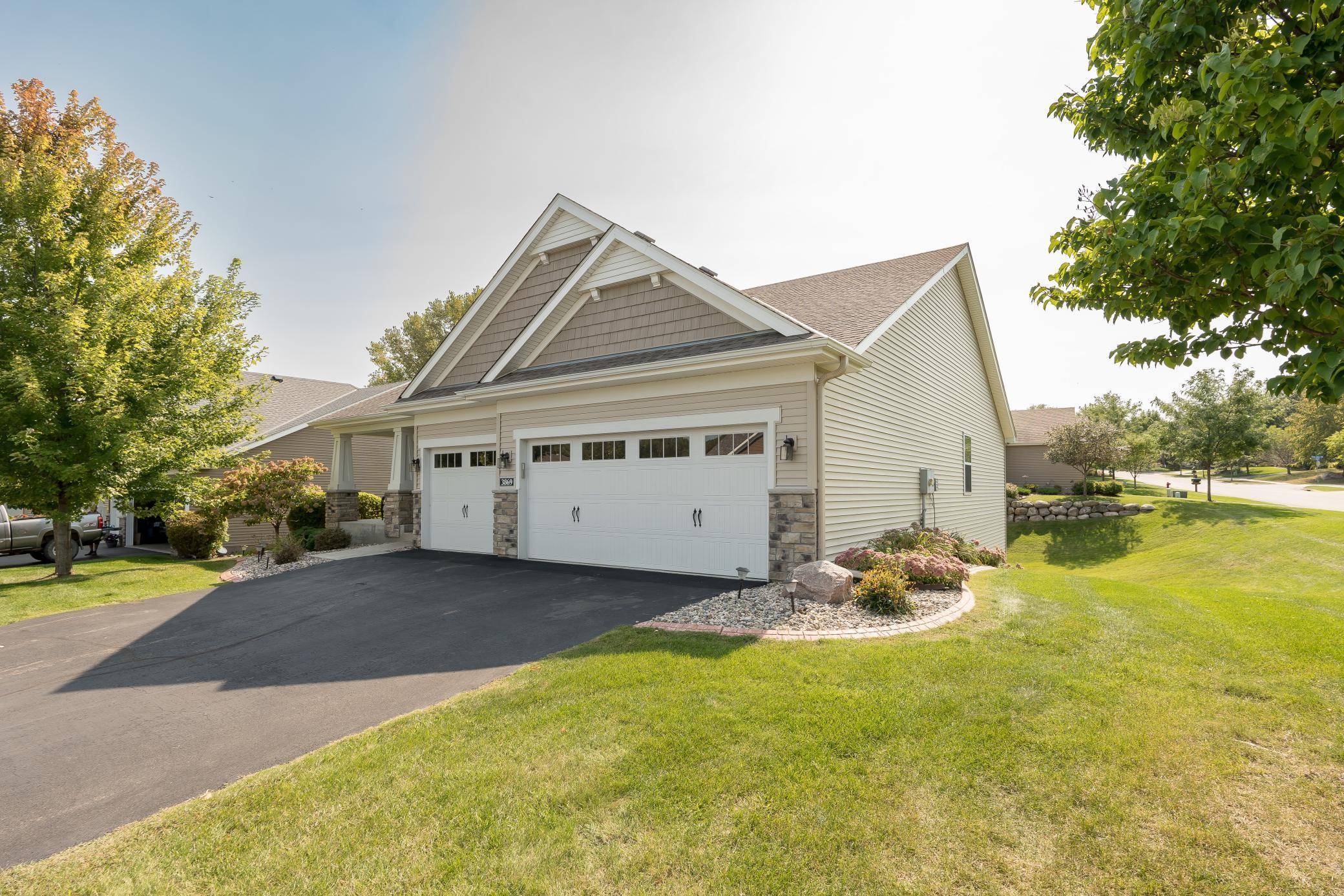 Prior Lake, MN 55372,3869 Trail Point CT