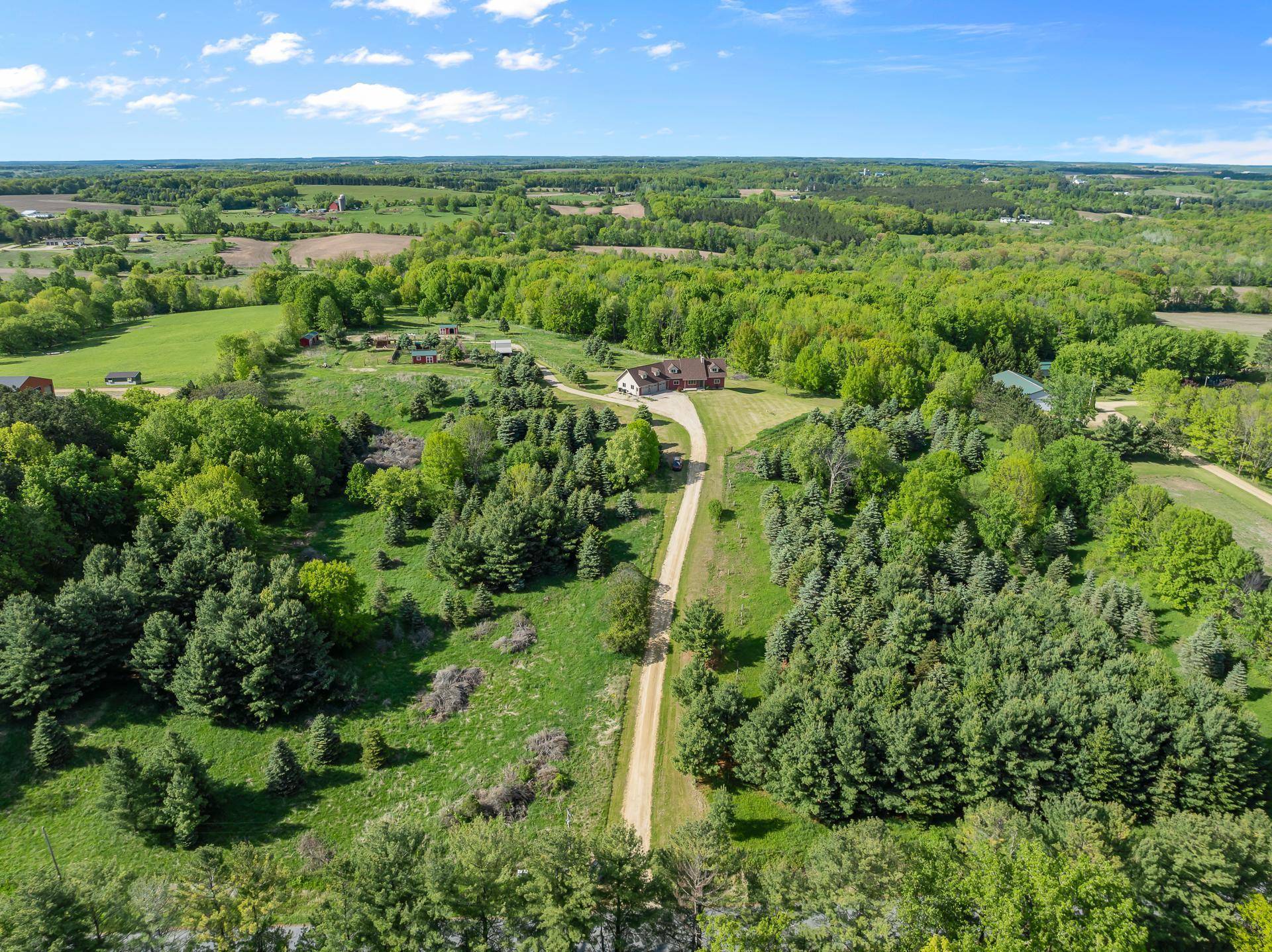 Glenwood City, WI 54013,2832 130th AVE