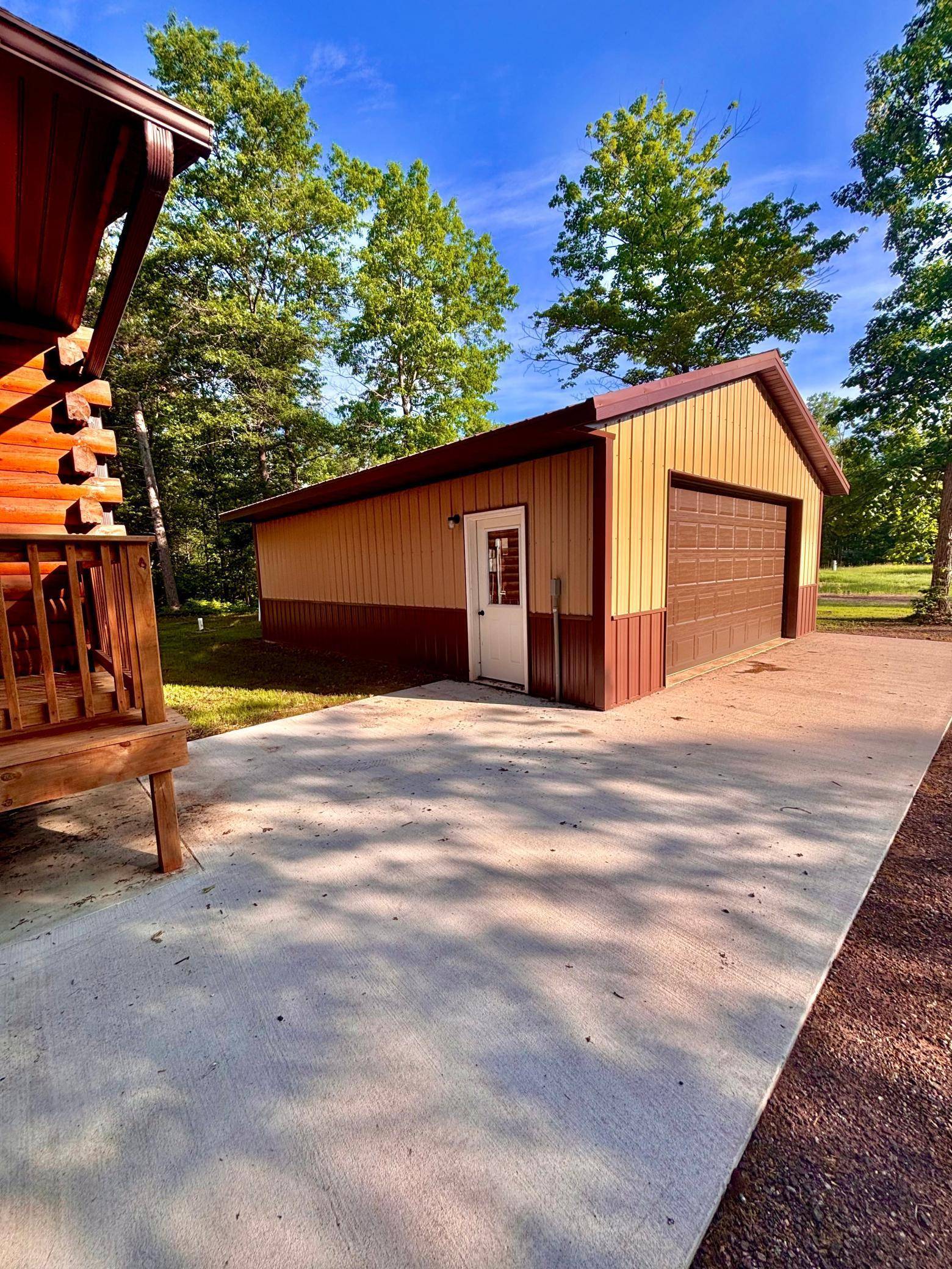 Sturgeon Lake, MN 55783,88546 Alder LOOP