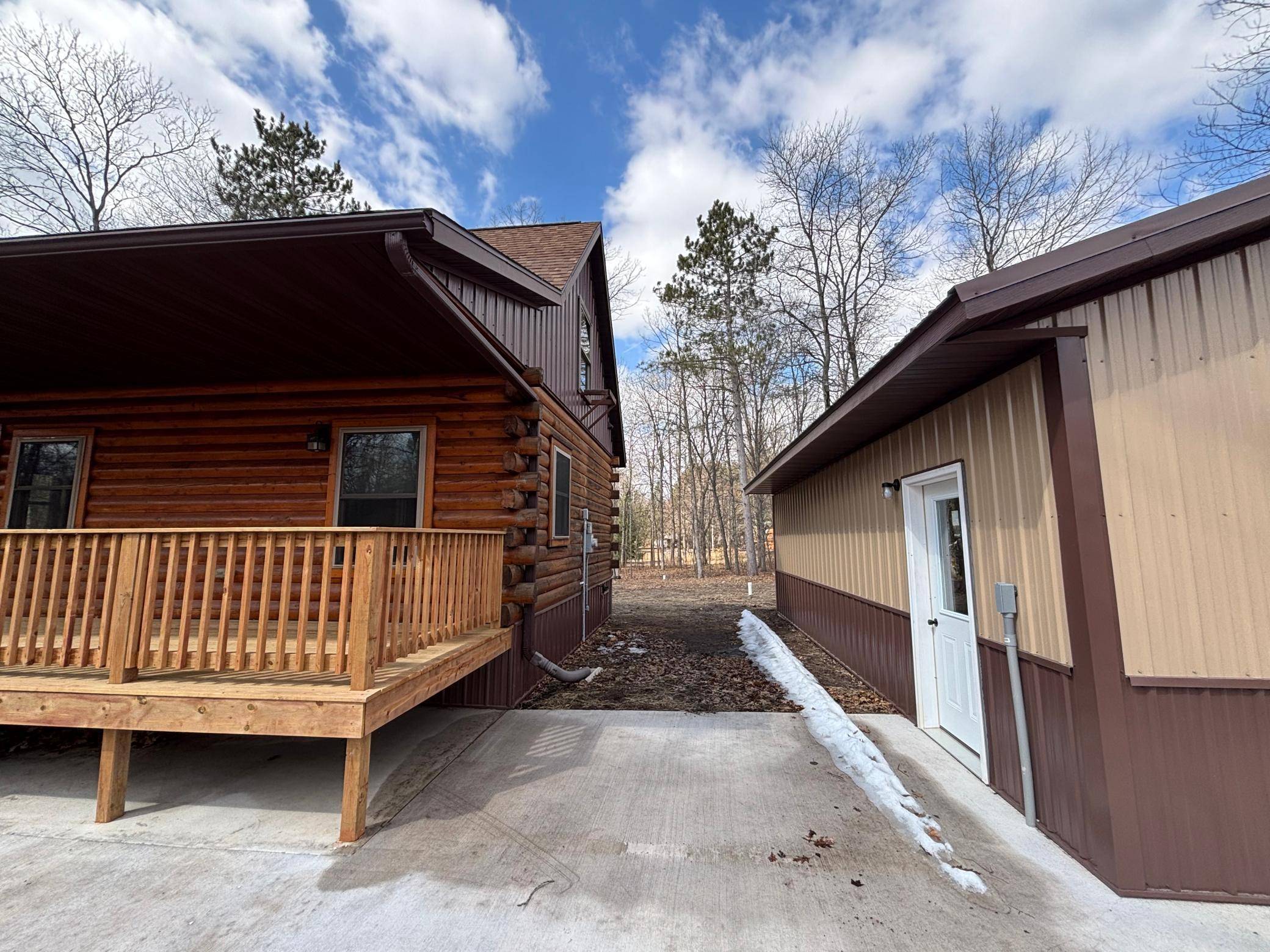 Sturgeon Lake, MN 55783,88546 Alder LOOP