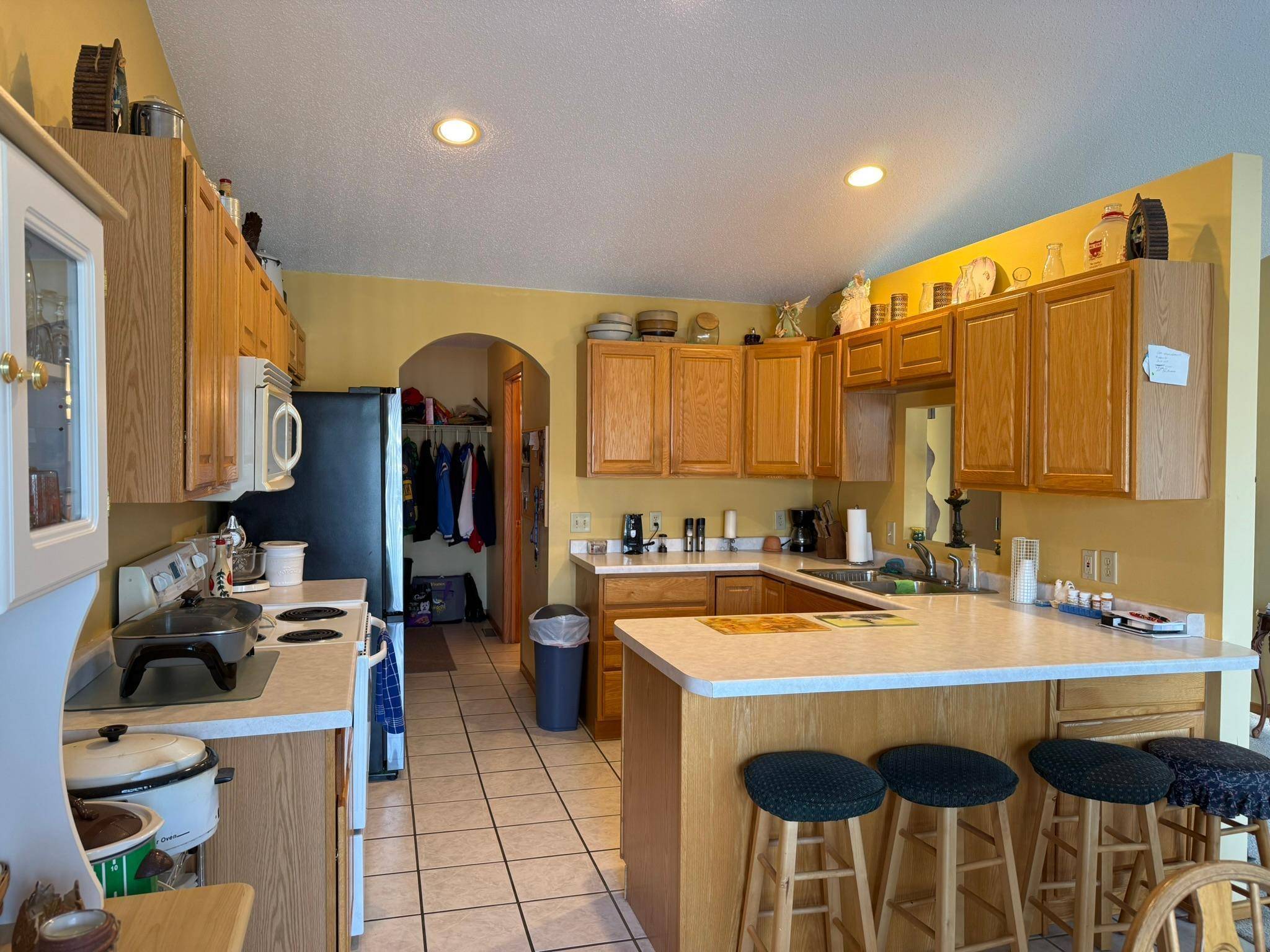 Owatonna, MN 55060,1410 Sage LN NE
