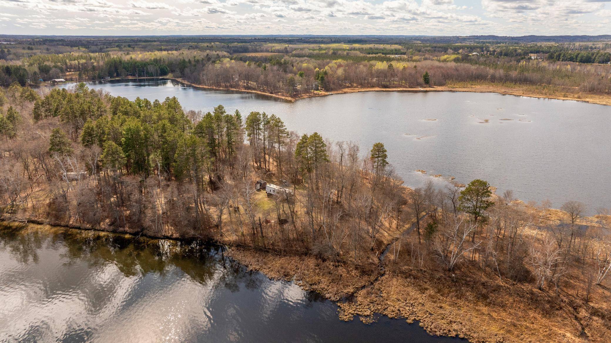 Pine River, MN 56474,xxx Indian Point TRL NW