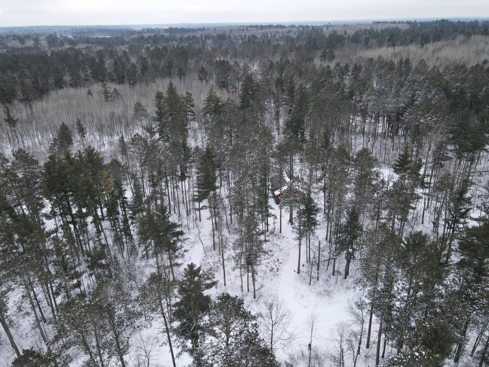 Remer, MN 56672,5847 Pristine Province LN NE