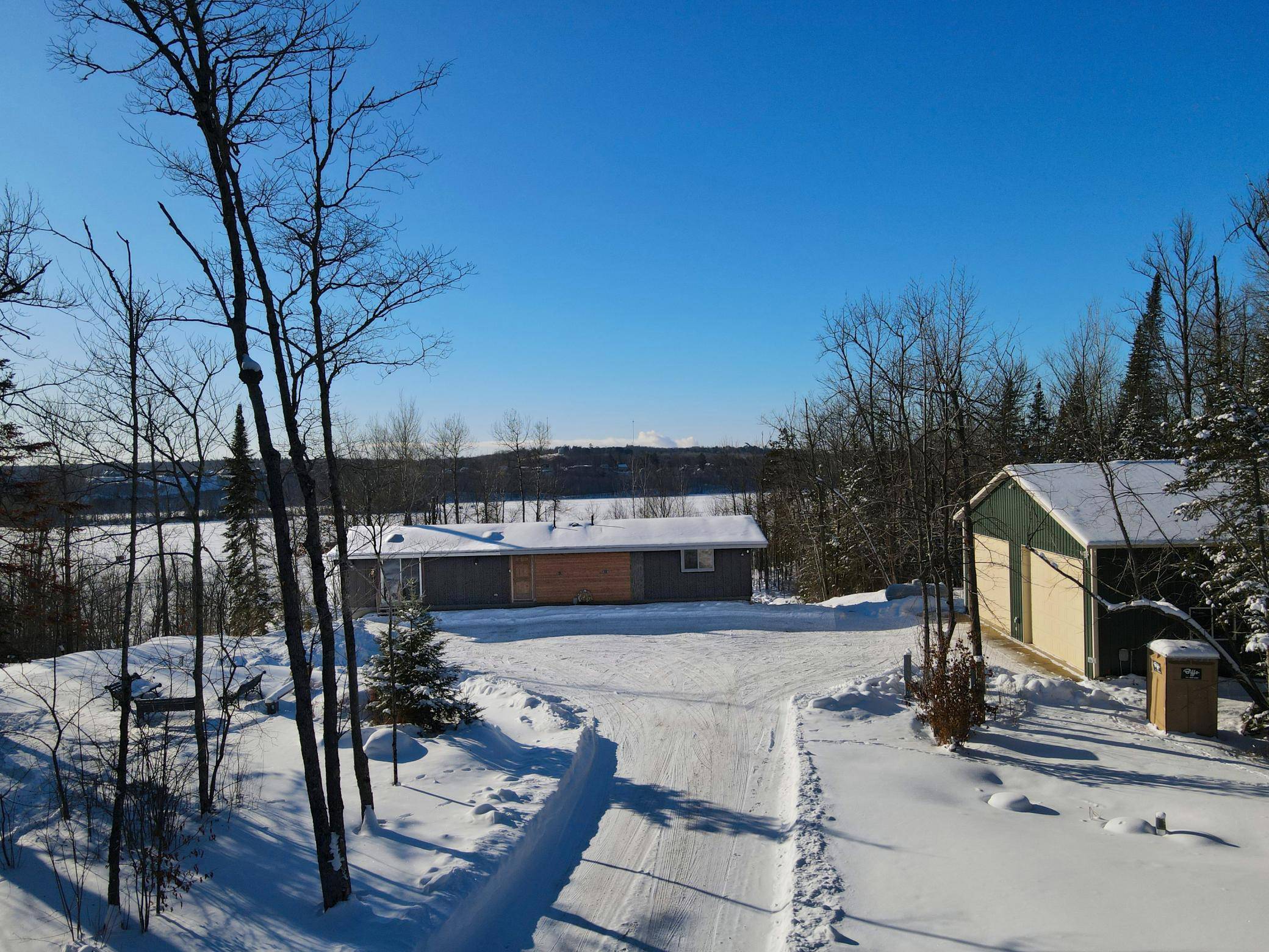 Bovey, MN 55709,28249 Bluebill Bay RD