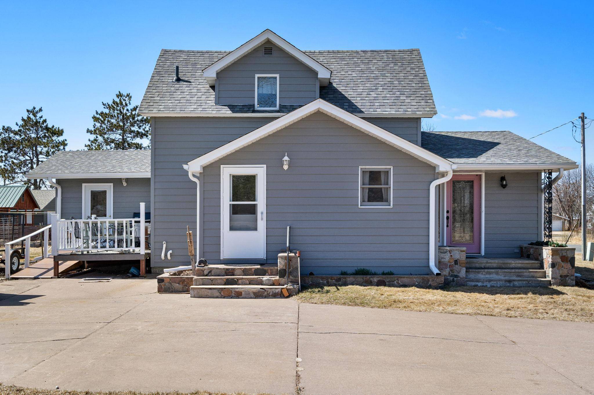 Luck, WI 54853,320 E Butternut AVE