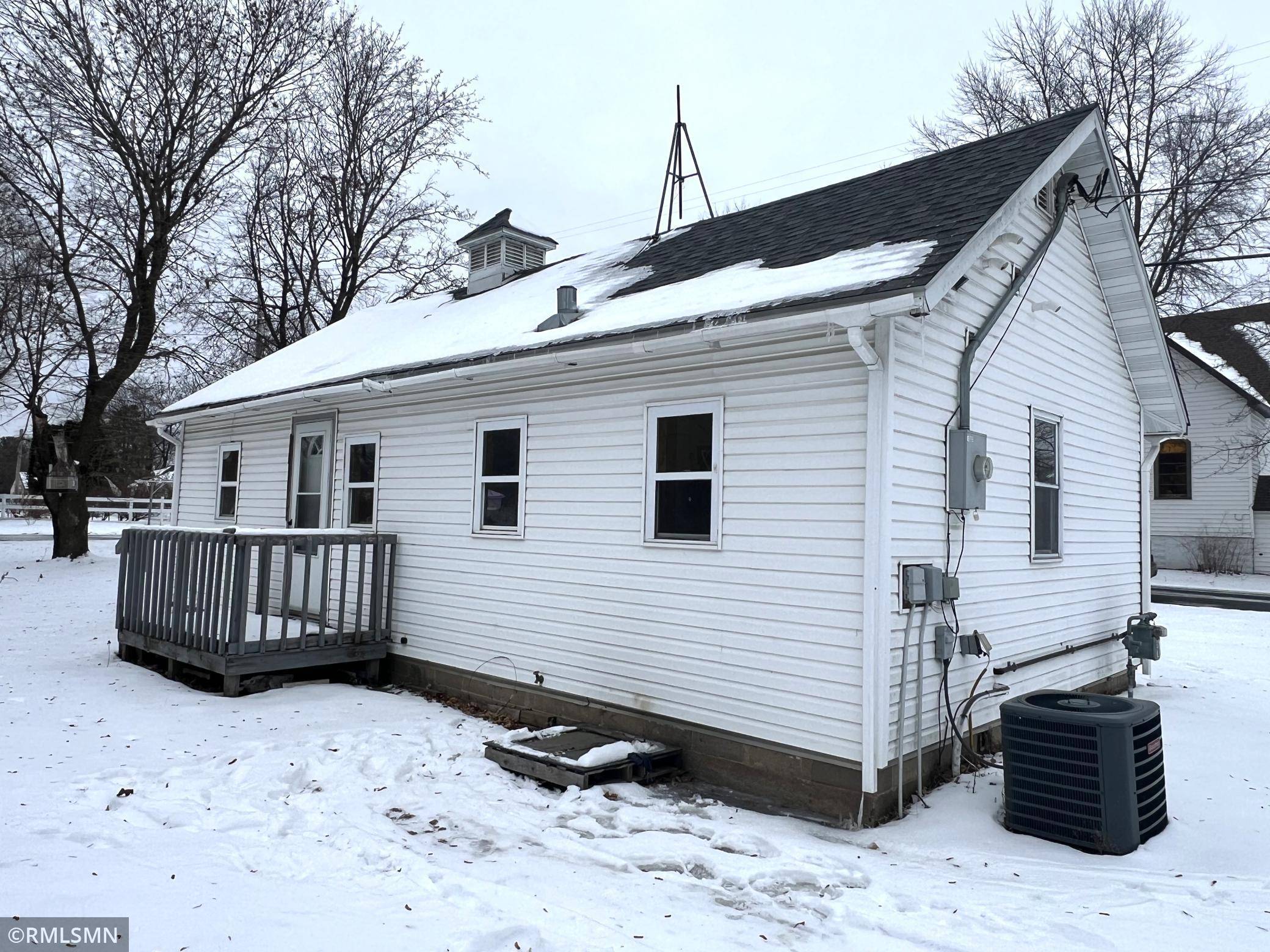 Centuria, WI 54824,209 5th ST