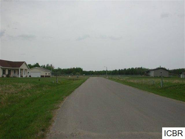 Deer River, MN 56636,Lt 3 Blk 2 TAMARACK LN