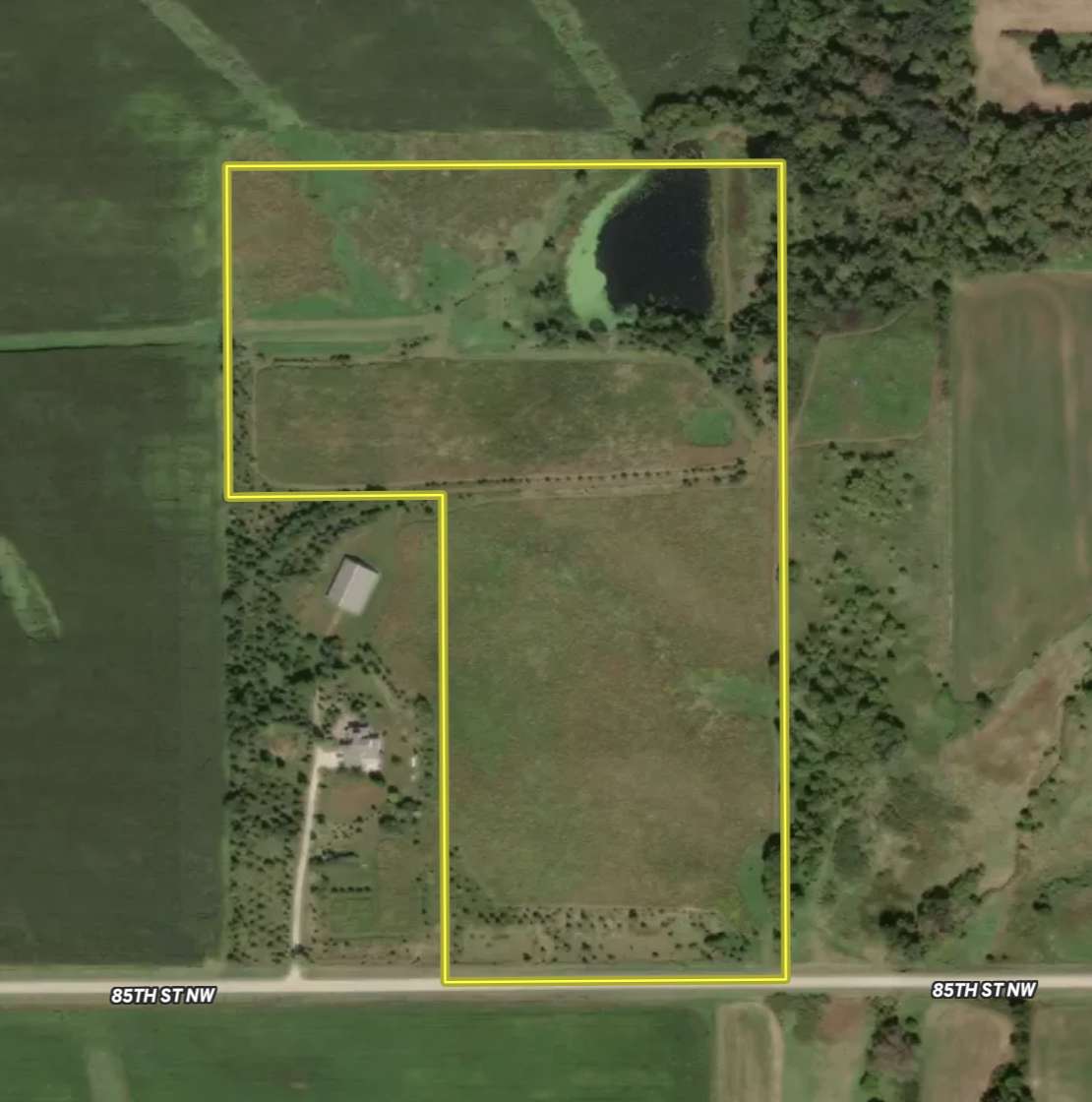 New Haven Twp, MN 55963,xxxx 85th ST NW