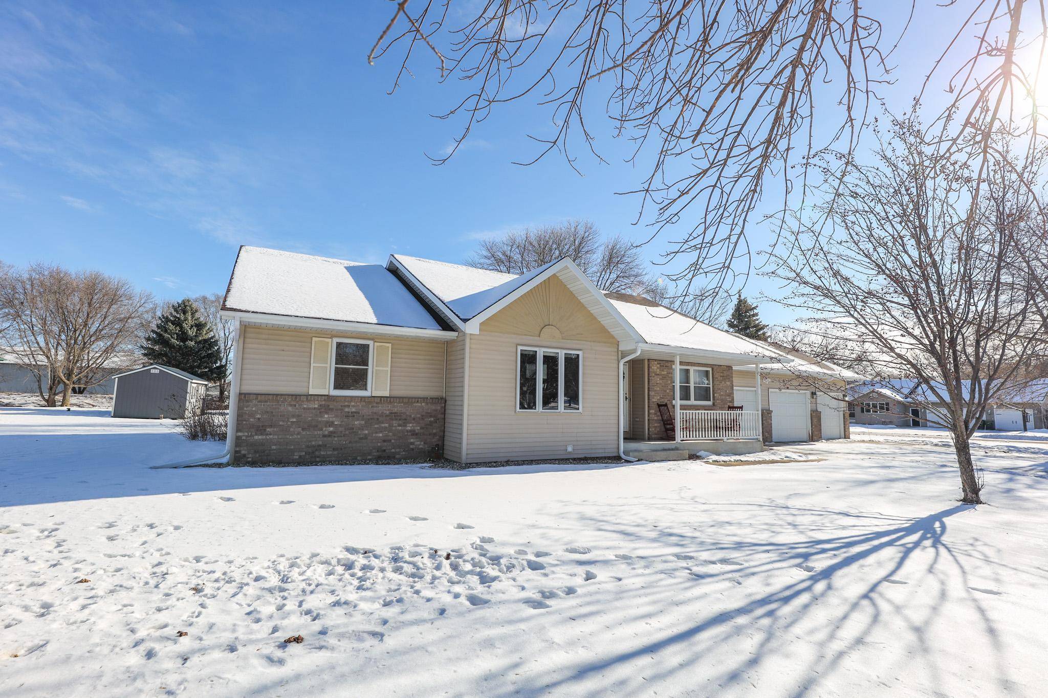 Alexandria, MN 56308,1501 Armstrong CIR NW