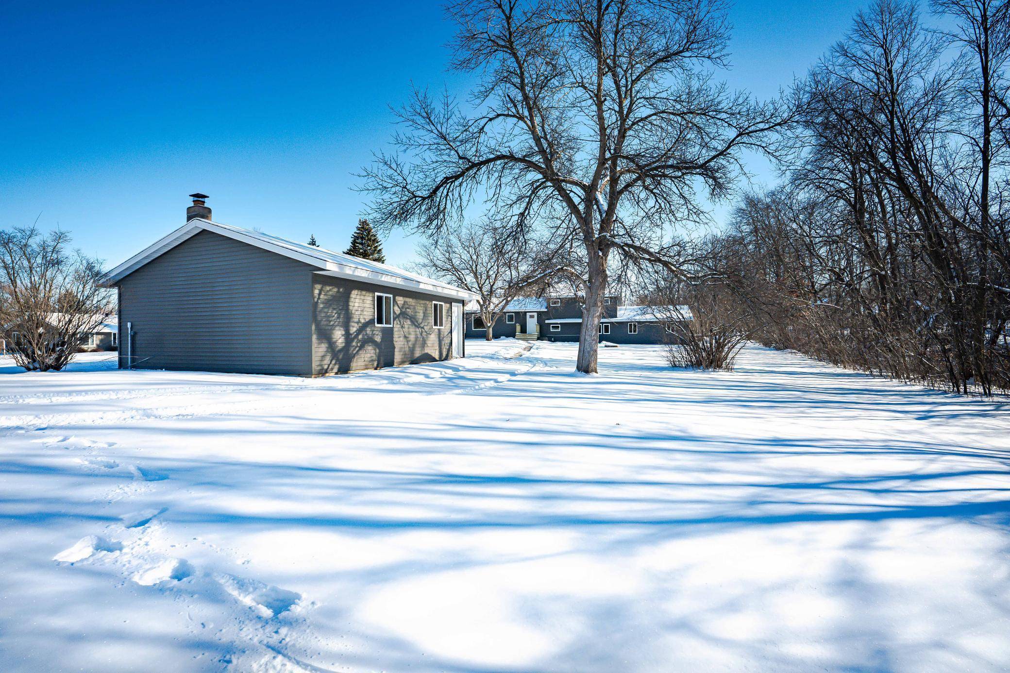 Alexandria, MN 56308,1004 Prairie LN SW