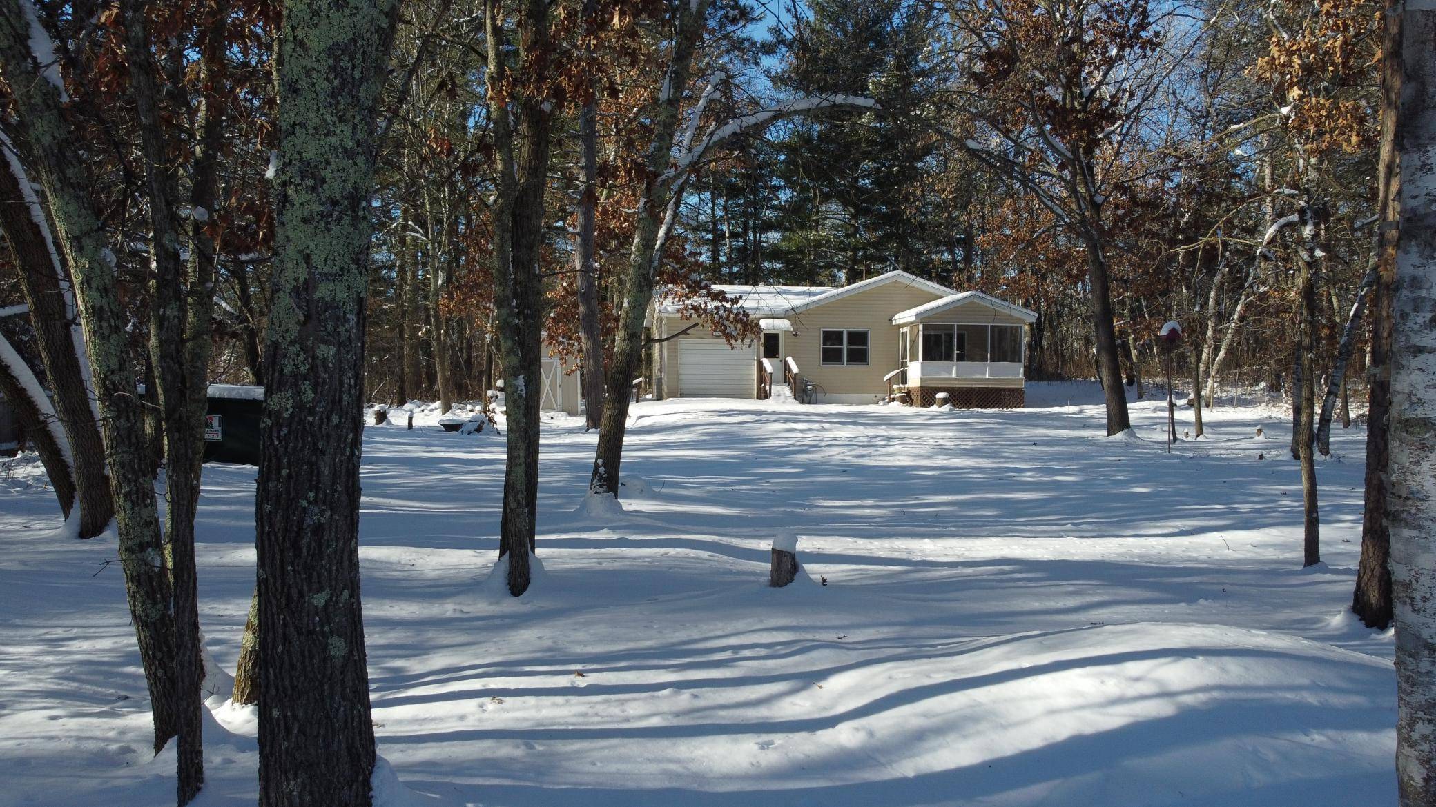 Fifty Lakes, MN 56442,39413 County Road 3