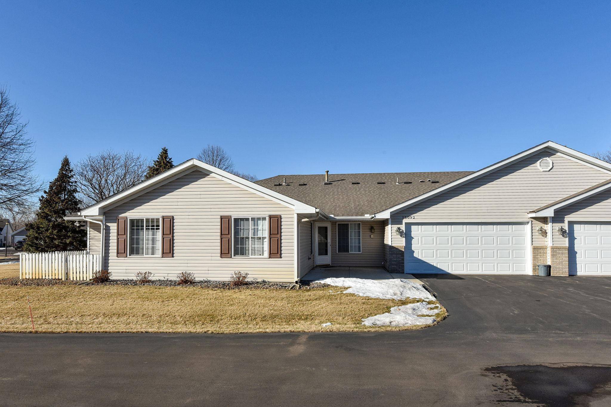 Rogers, MN 55374,13092 Brookside LN N
